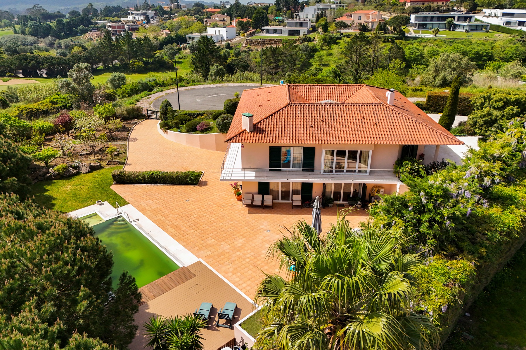  Detached house, 5 bedrooms, for Sale - 物件實景