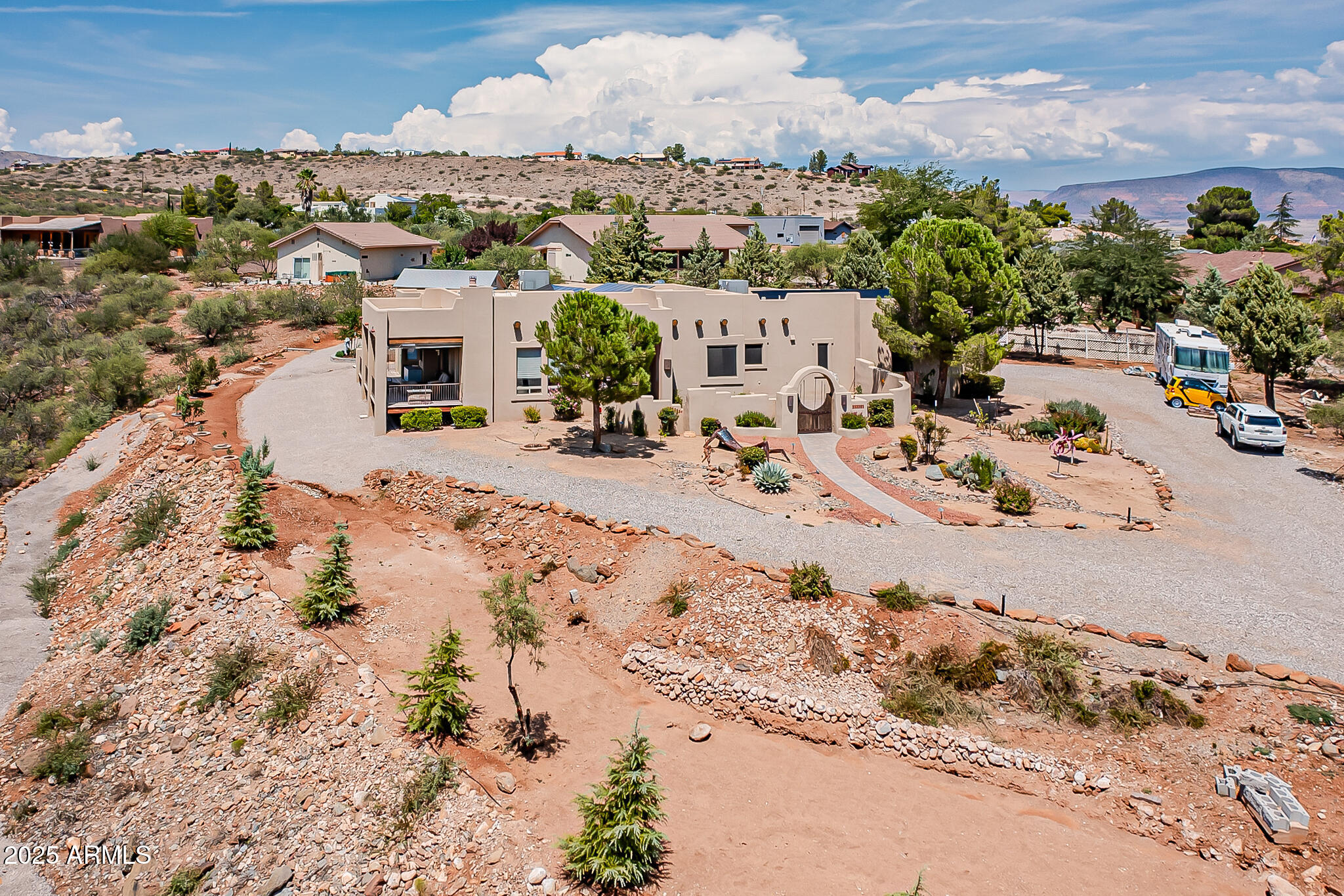 Clarkdale, Arizona, 86324, United States, 3 Bedrooms Bedrooms, ,Residential,For Sale,1927431