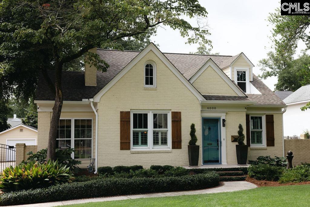 Columbia, South Carolina, 29205, United States, 4 Bedrooms Bedrooms, ,3 BathroomsBathrooms,Residential,For Sale,1932978