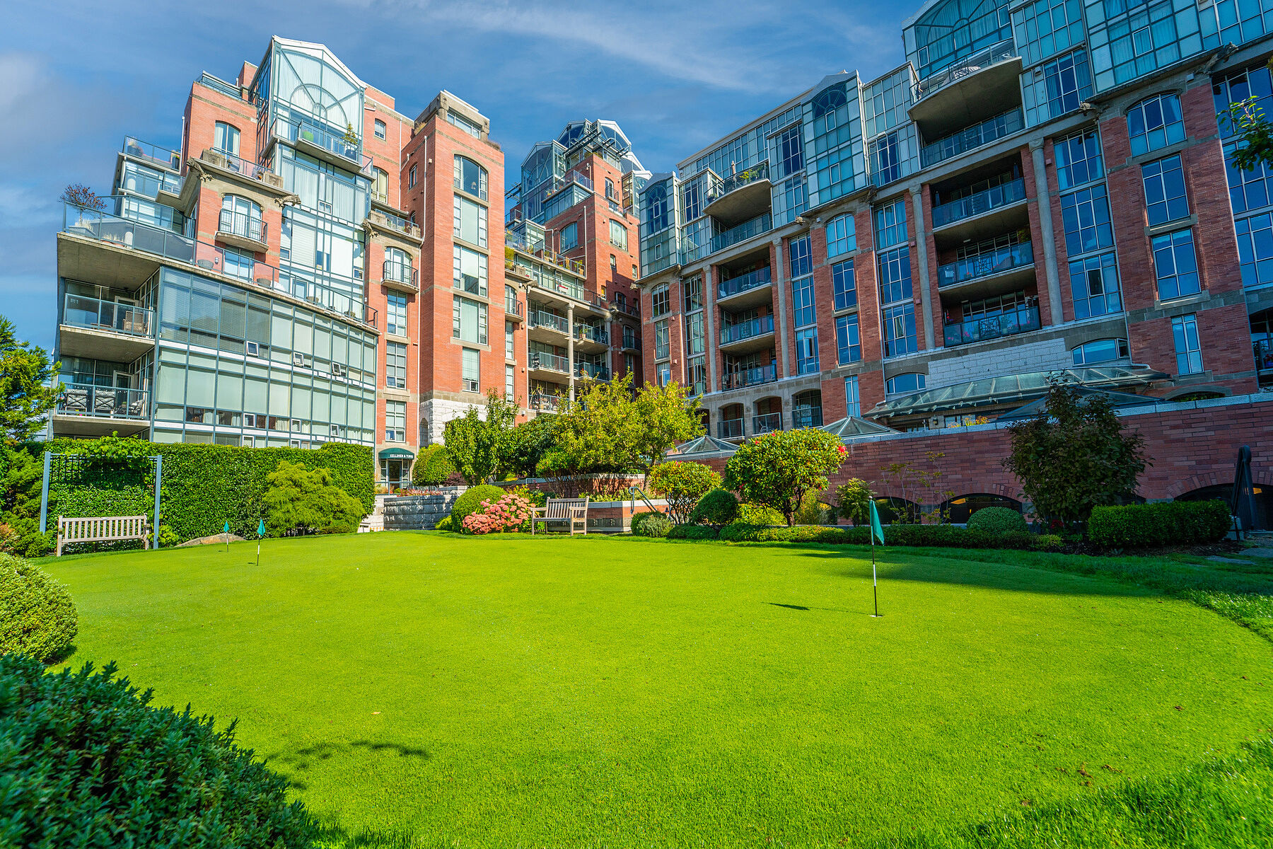  Breathtaking Penthouse - 物件實景