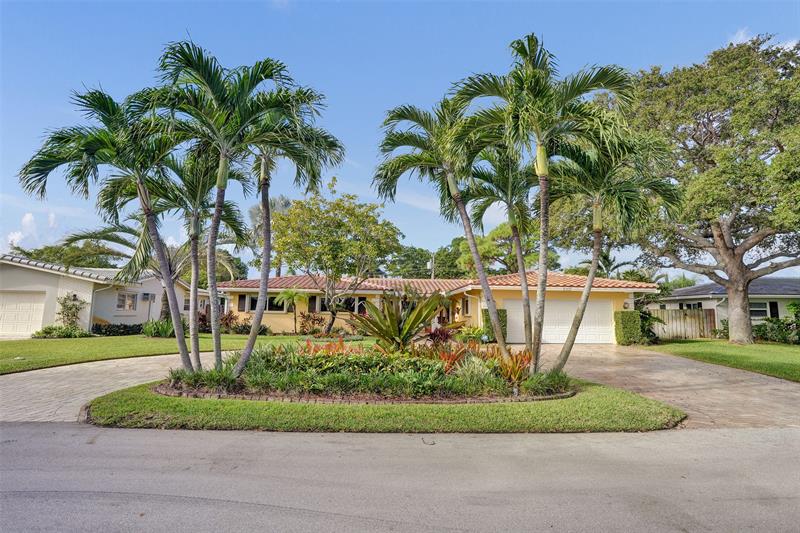 Fort Lauderdale, Florida, 33334, United States, 3 Bedrooms Bedrooms, ,3 BathroomsBathrooms,Residential,For Sale,1986559