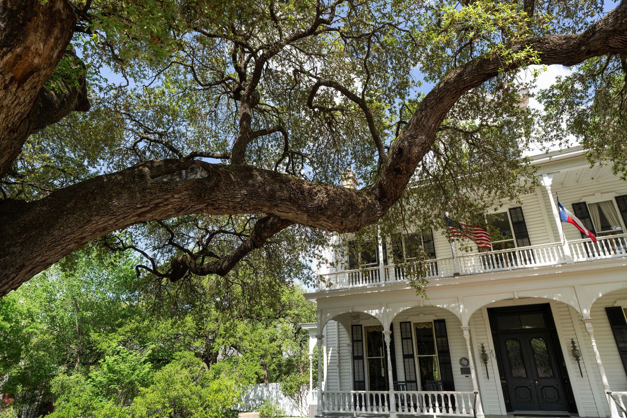  351 E Colorado Street, La Grange, TX, 78945 - 物件實景