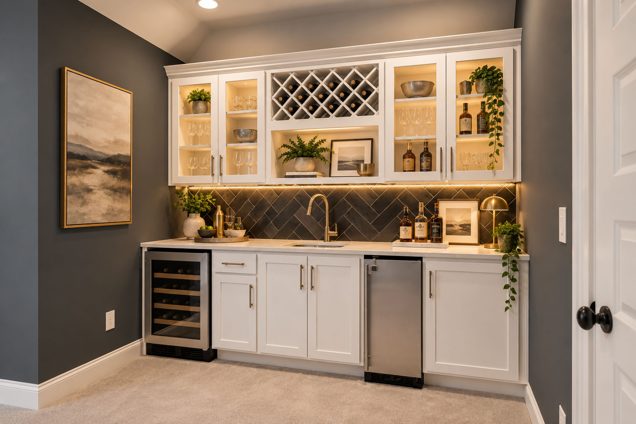  Sophisticated Interiors. Extraordinary Brookhaven Outdoor Living. - 物件實景