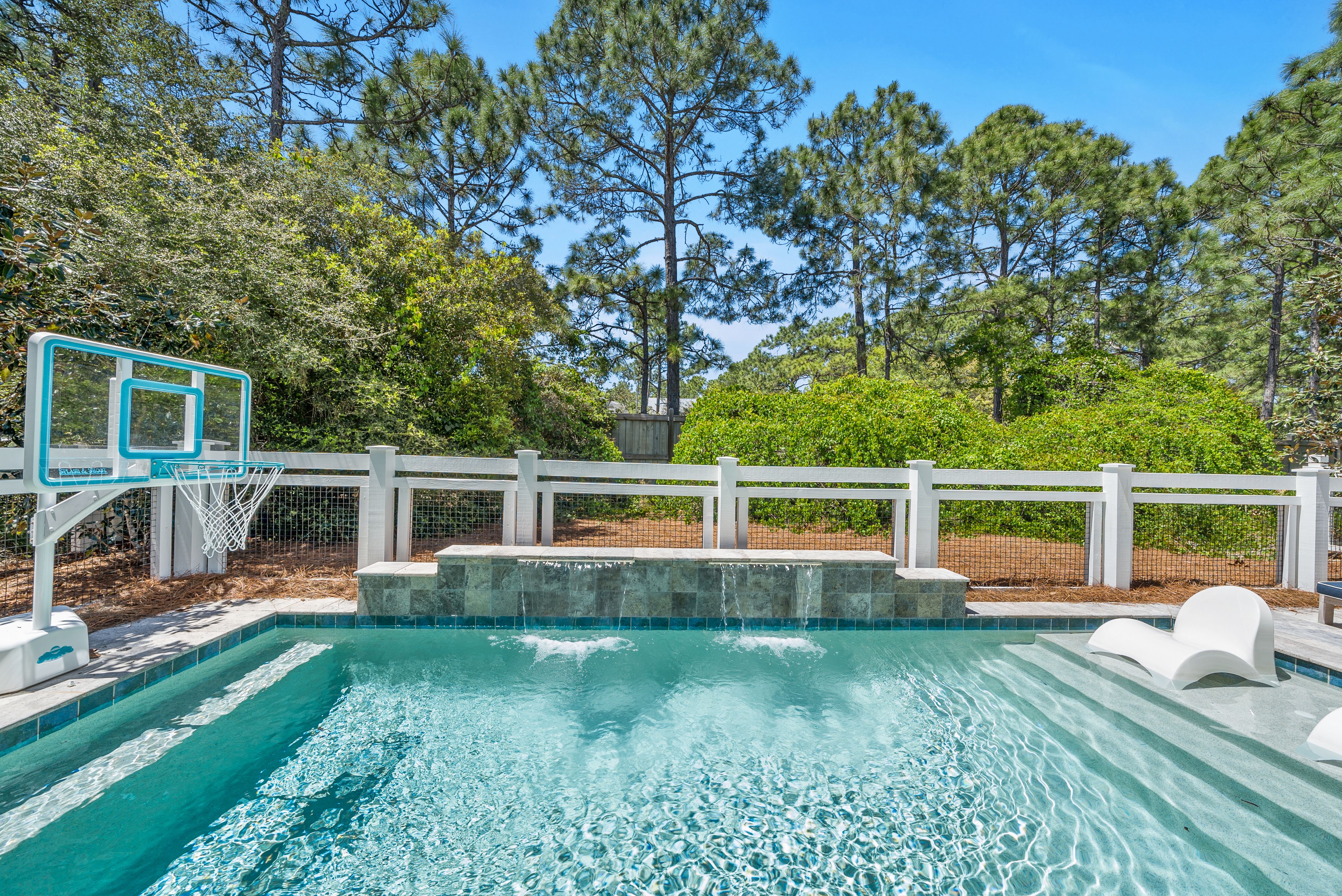  Impressive WaterColor Home With Private Pool And Expansive Porches - 物件實景