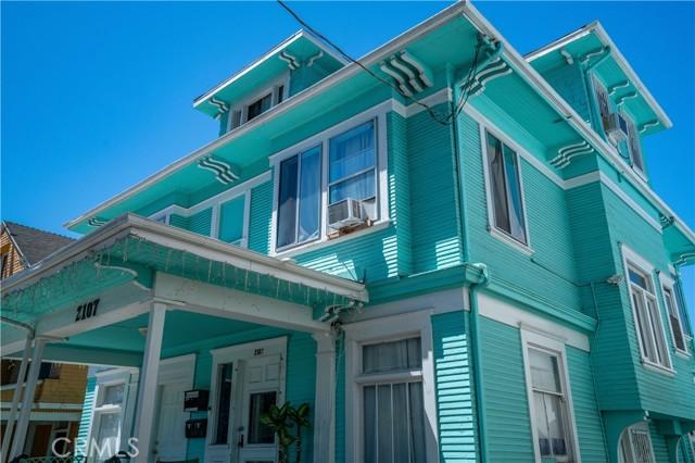 Los Angeles, California, 90007, United States, ,Residential,For Sale,1979301