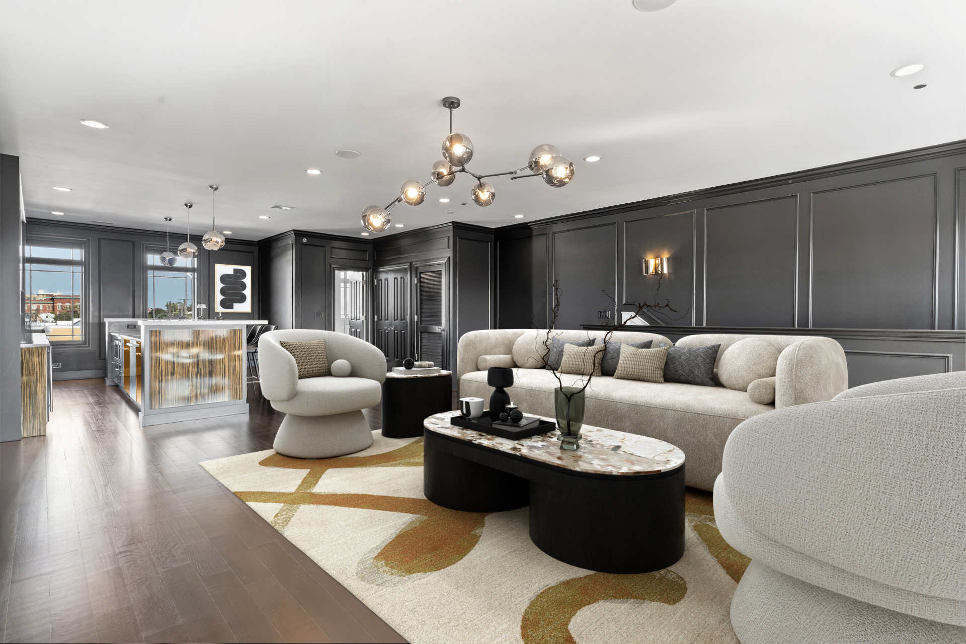  Architecturally Refined and Exceptionally Sophisticated - 物件實景