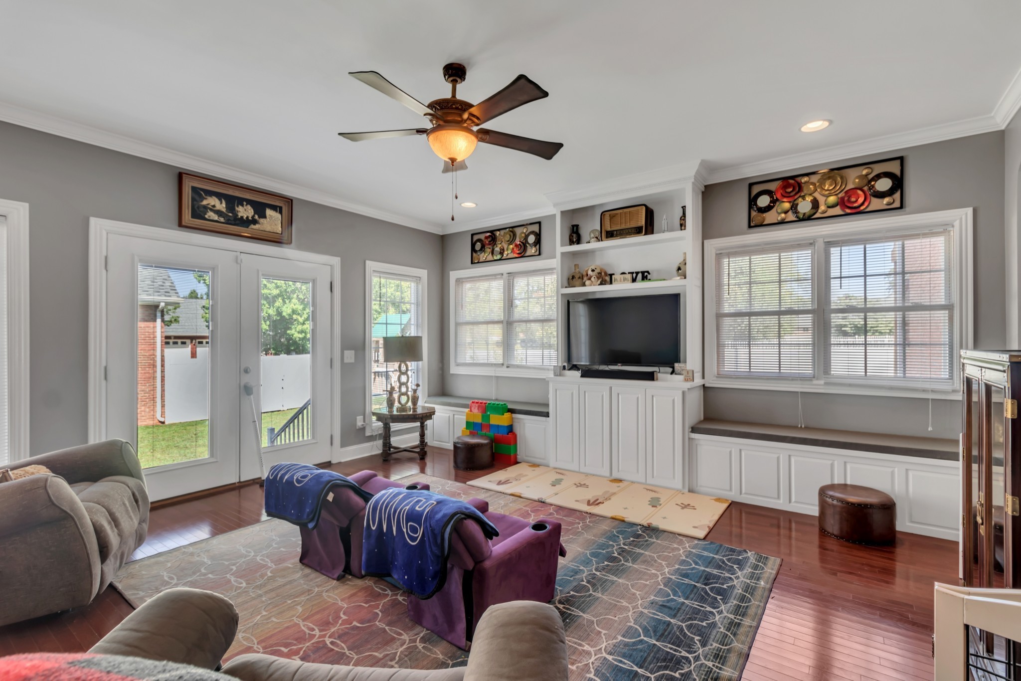 Winchester, Tennessee, 37398, United States, 3 Bedrooms Bedrooms, ,3 BathroomsBathrooms,Residential,For Sale,1924416