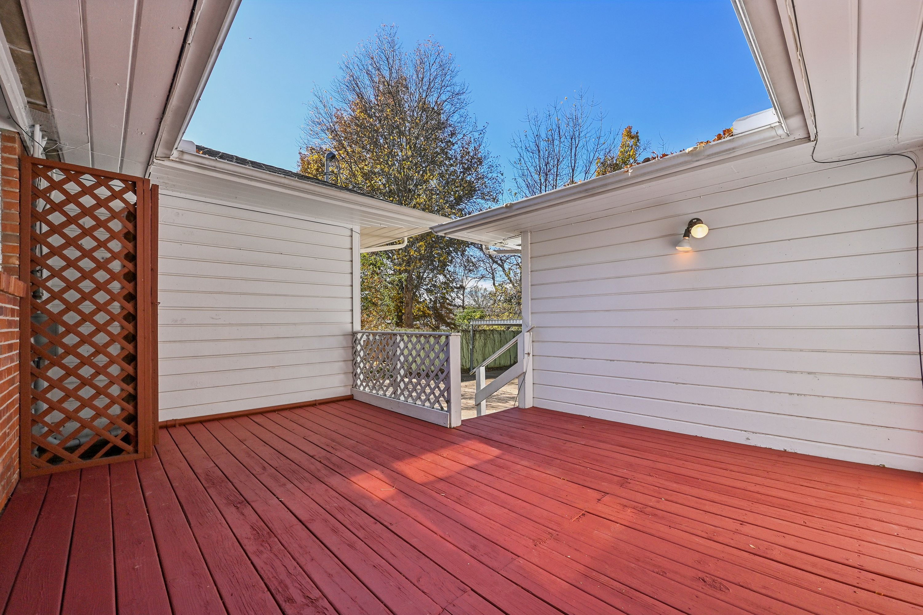  4152 South Trenton Avenue, Tulsa, OK 74105 - 物件實景