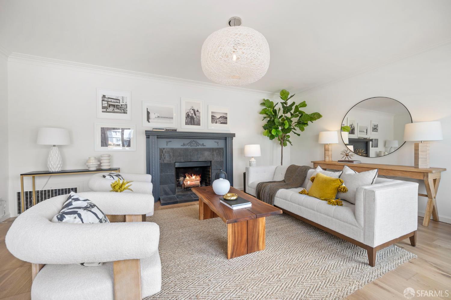 San Francisco, California, 94127, United States, 3 Bedrooms Bedrooms, ,4 BathroomsBathrooms,Residential,For Sale,1961559