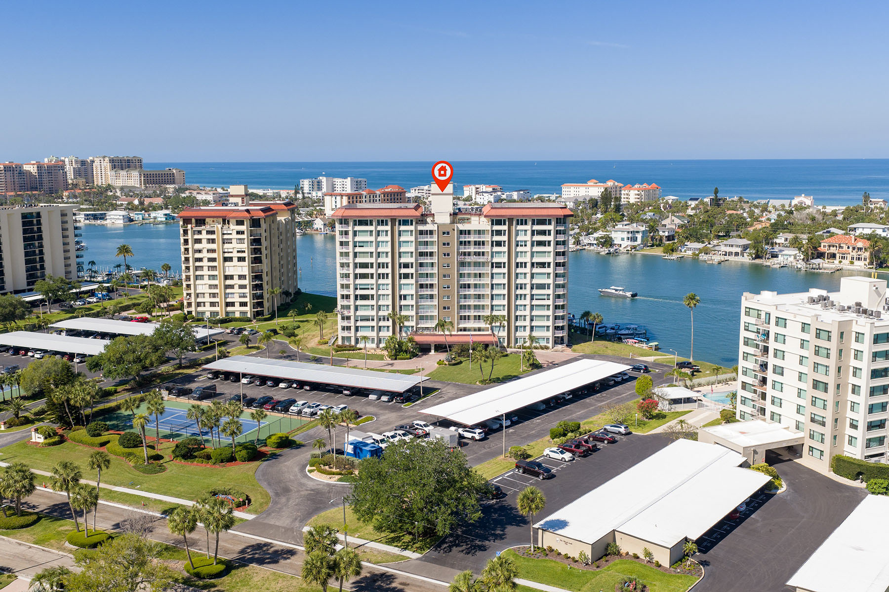  CLEARWATER BEACH - 物件實景