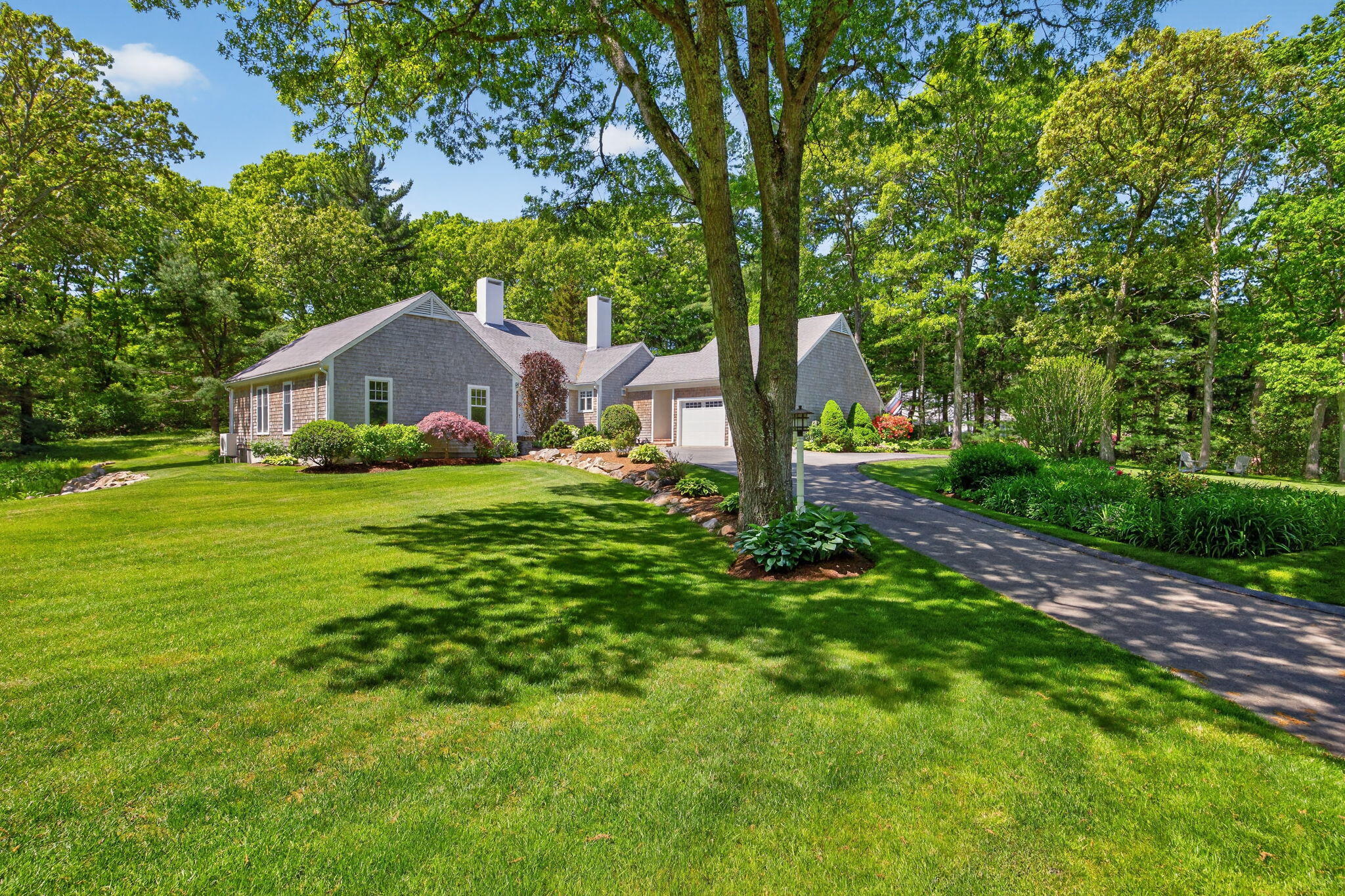  51 Doral Drive, Cummaquid, MA, 02675 - 物件實景