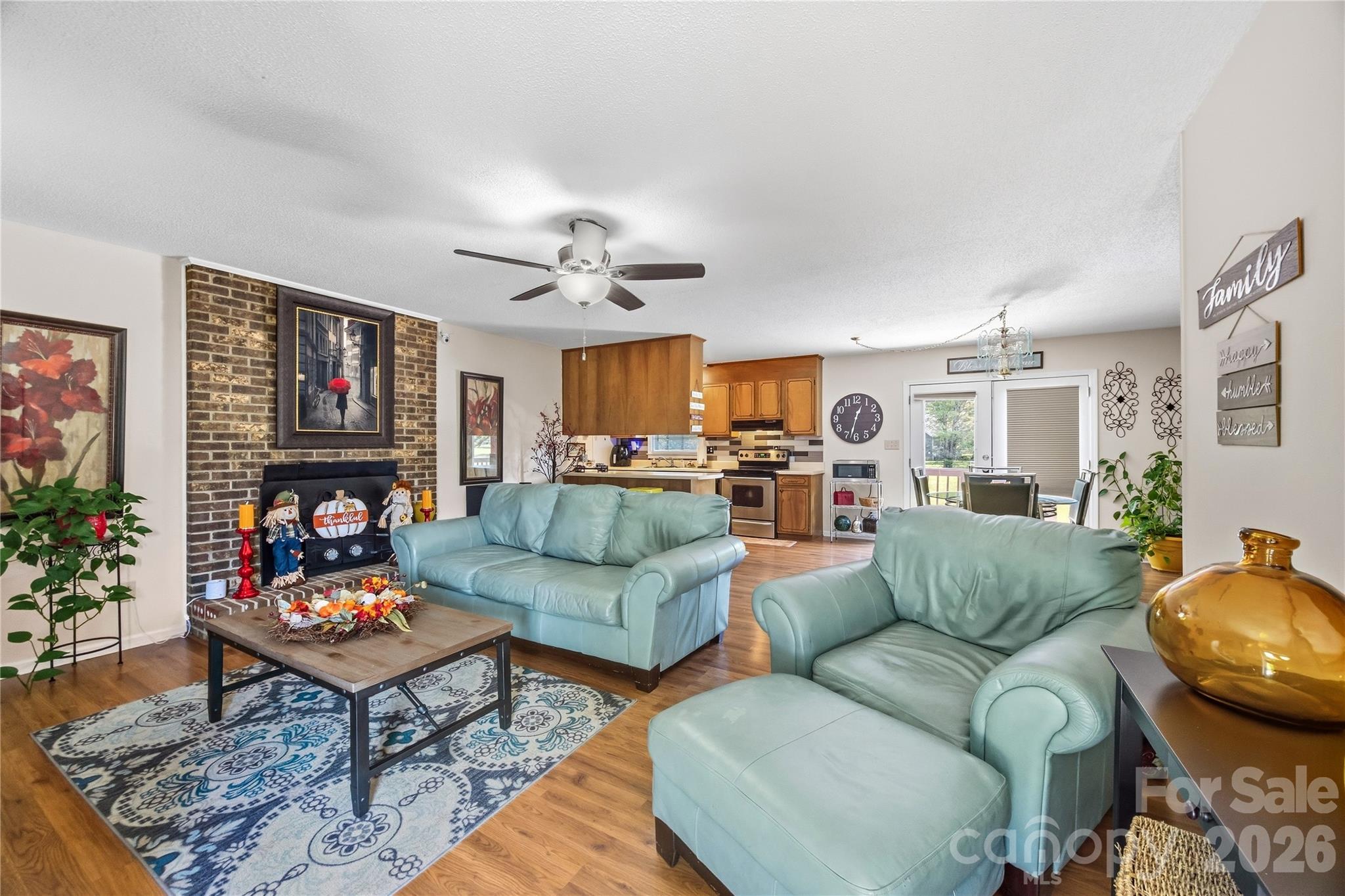 Timberland Dr, Grover, NC 28073 #1