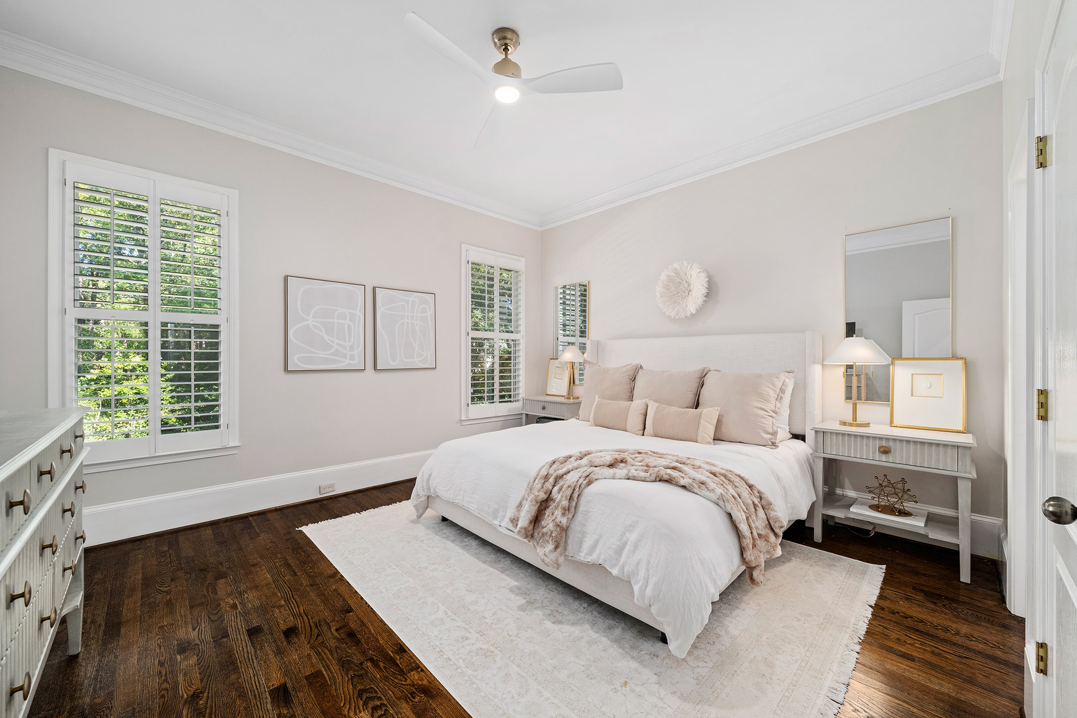  Nestled on One of Triple Crown’s Most Coveted Private Lots - 物件實景