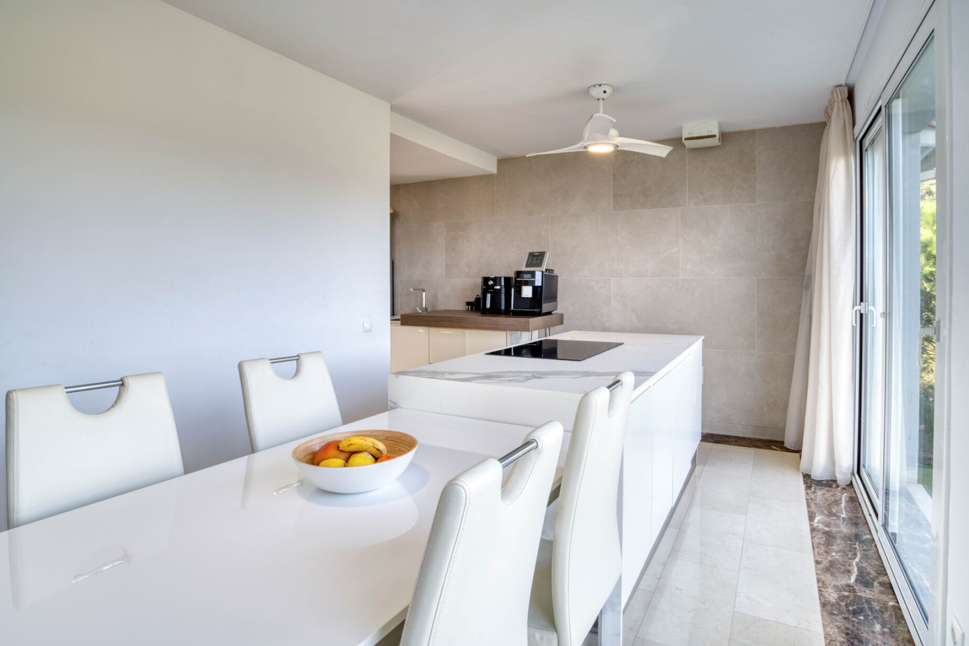  House with beautiful views in Cabanyes - 物件實景