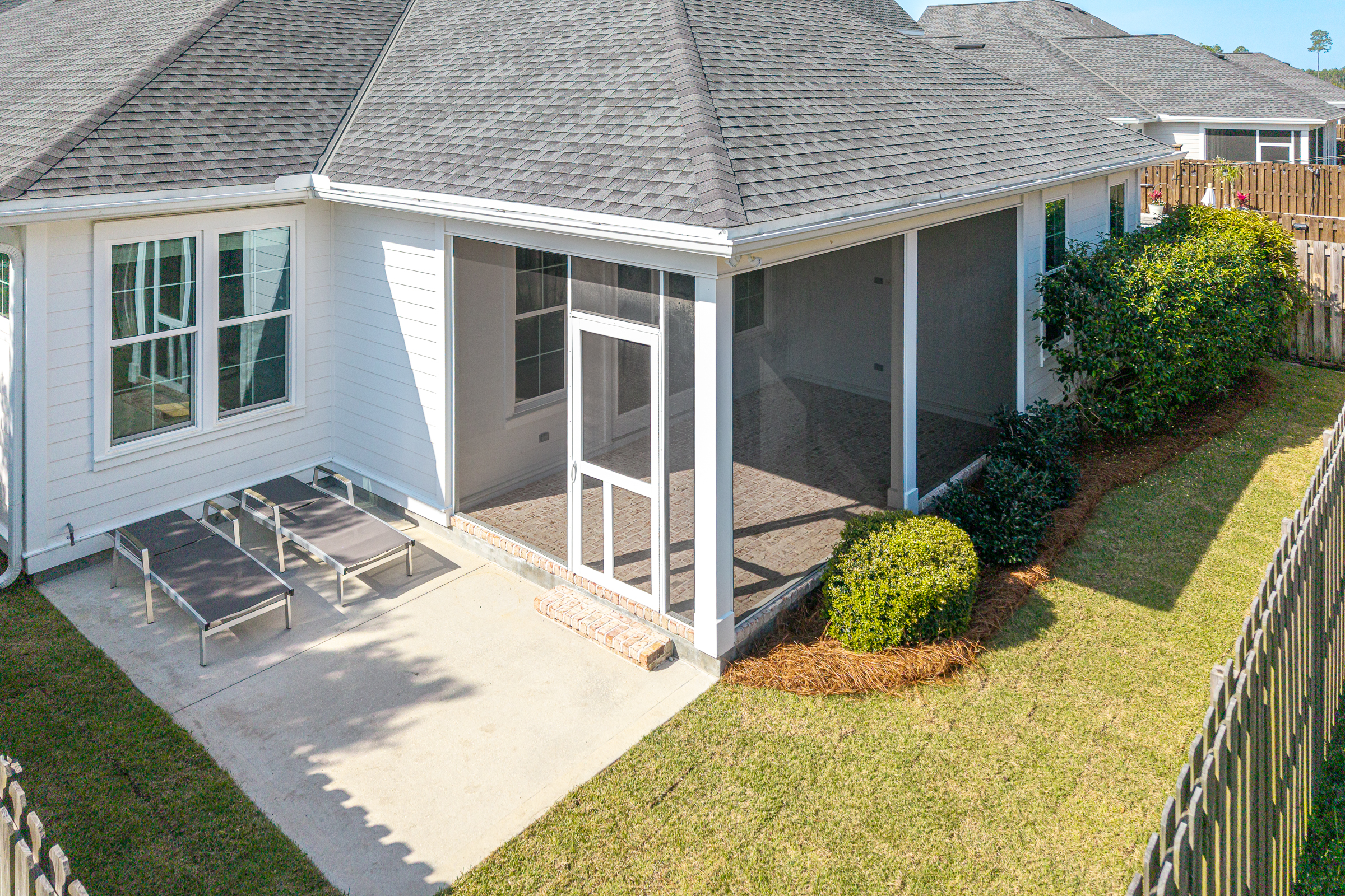  Coastal Simplicity & Style in Expansive South Walton Community - 物件實景