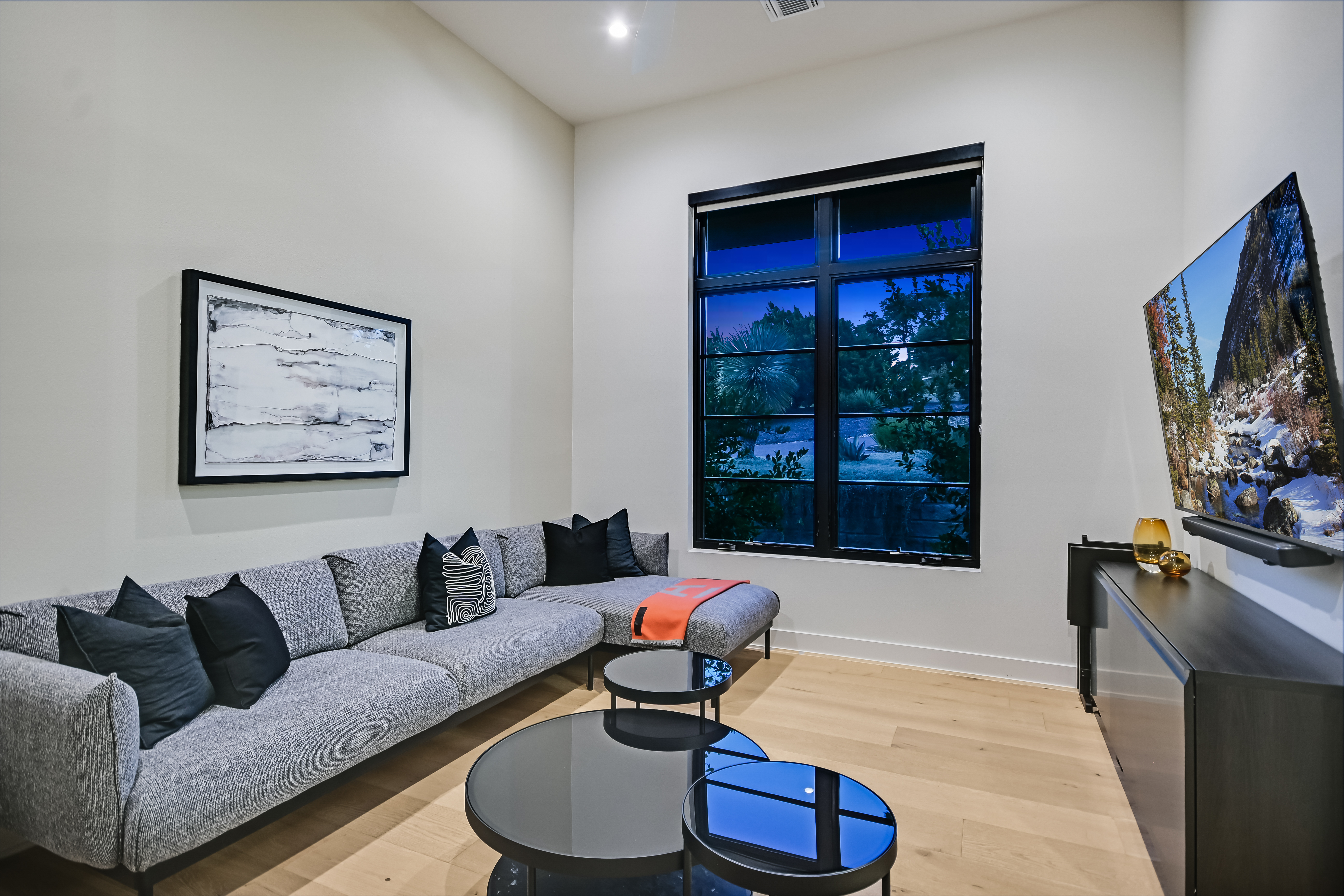  Stunning Amarra Hill Country Estate - 物件實景