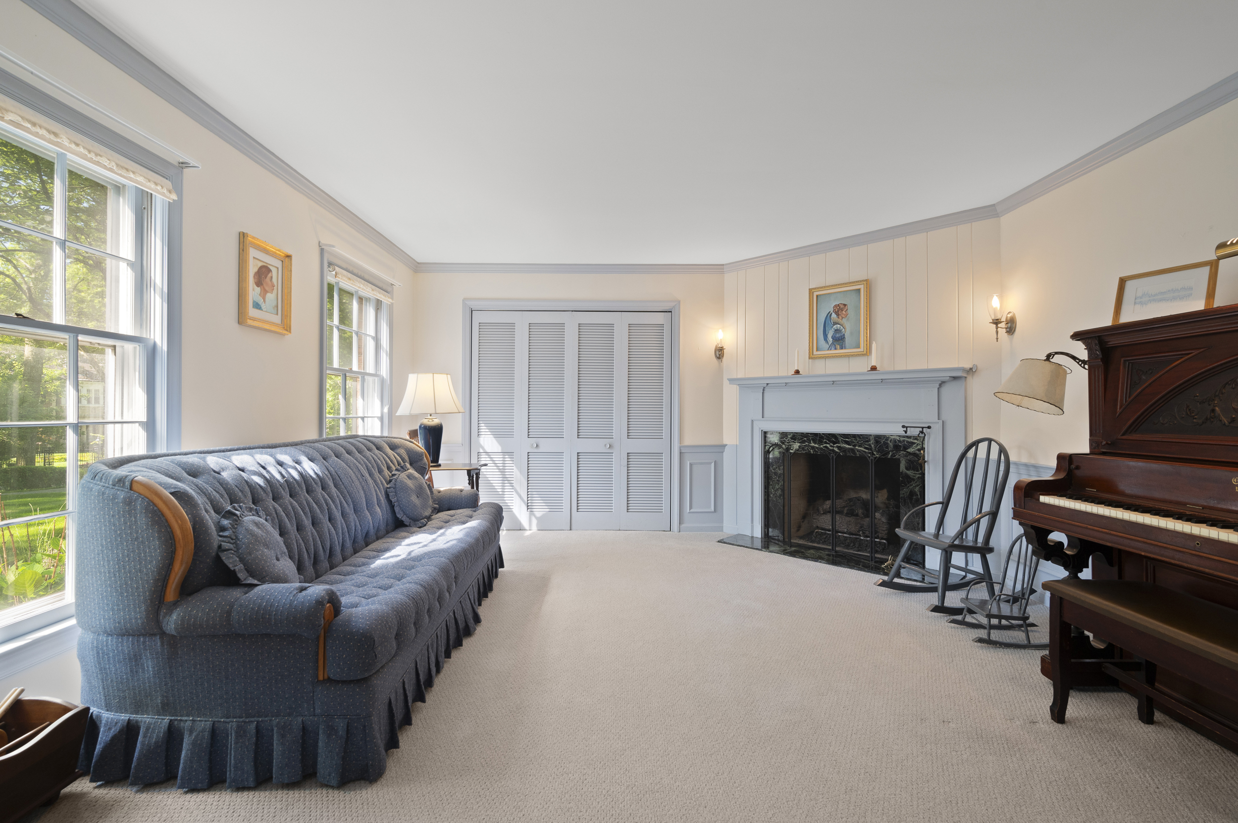  641 Pine Road, Sewickley, PA 15143 - 物件實景