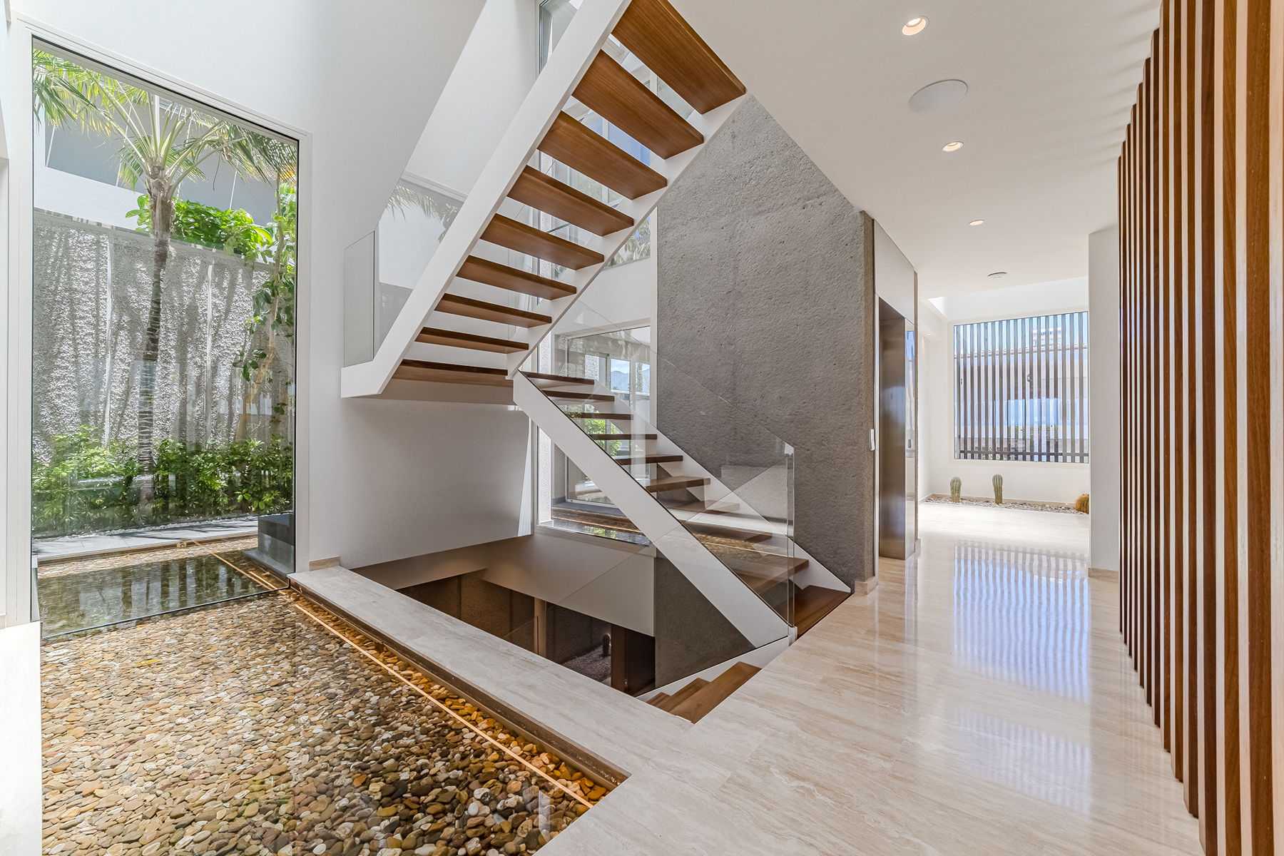  Modern villa in Costa Adeje - 物件實景