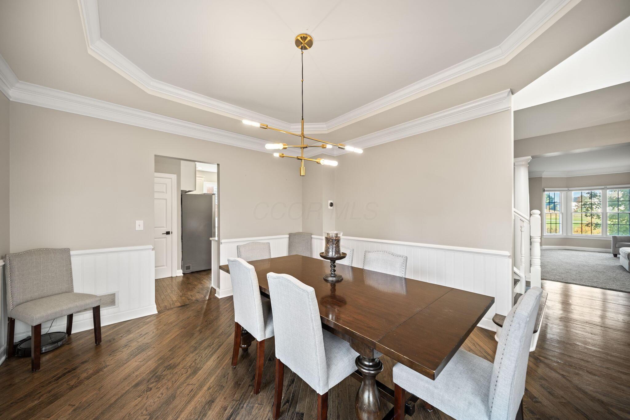 New Albany, Ohio, 43054, United States, 4 Bedrooms Bedrooms, ,3 BathroomsBathrooms,Residential,For Sale,1988234