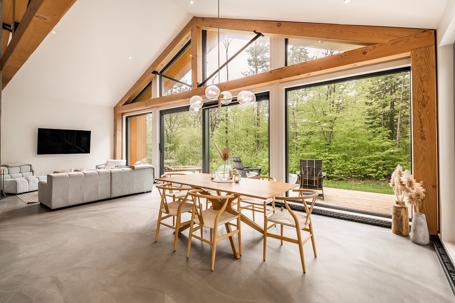  La Conception, Laurentides - 物件實景