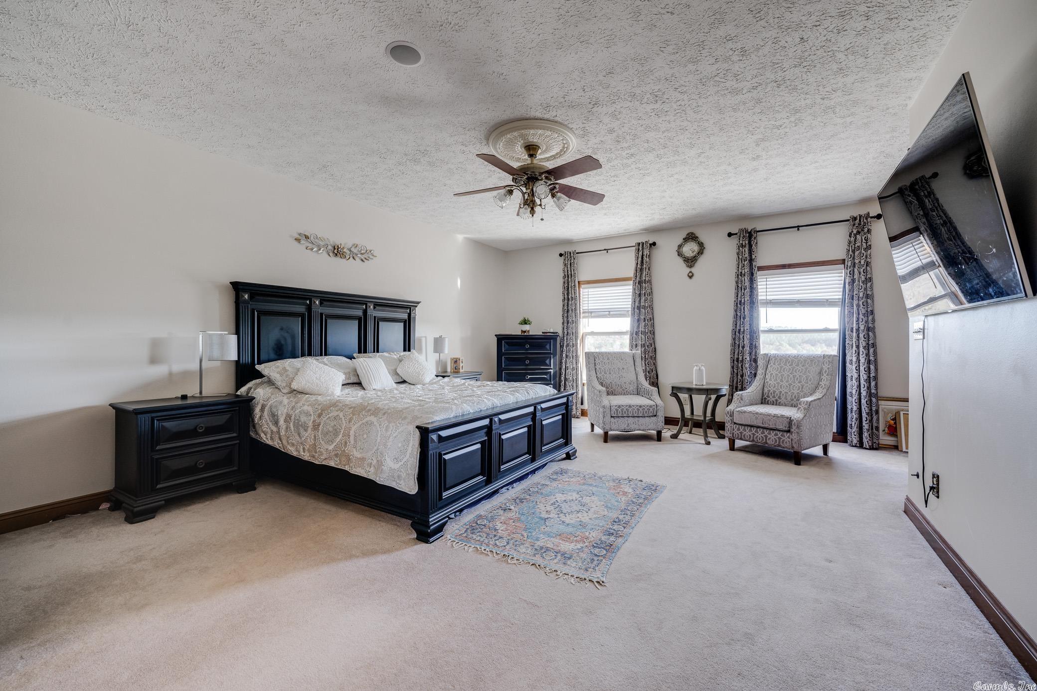 452-B Caney Valley Drive, Plumerville, Arkansas, 72127, United States, 5 Bedrooms Bedrooms, ,6 BathroomsBathrooms,Residential,For Sale,452-B Caney Valley Drive,1433800