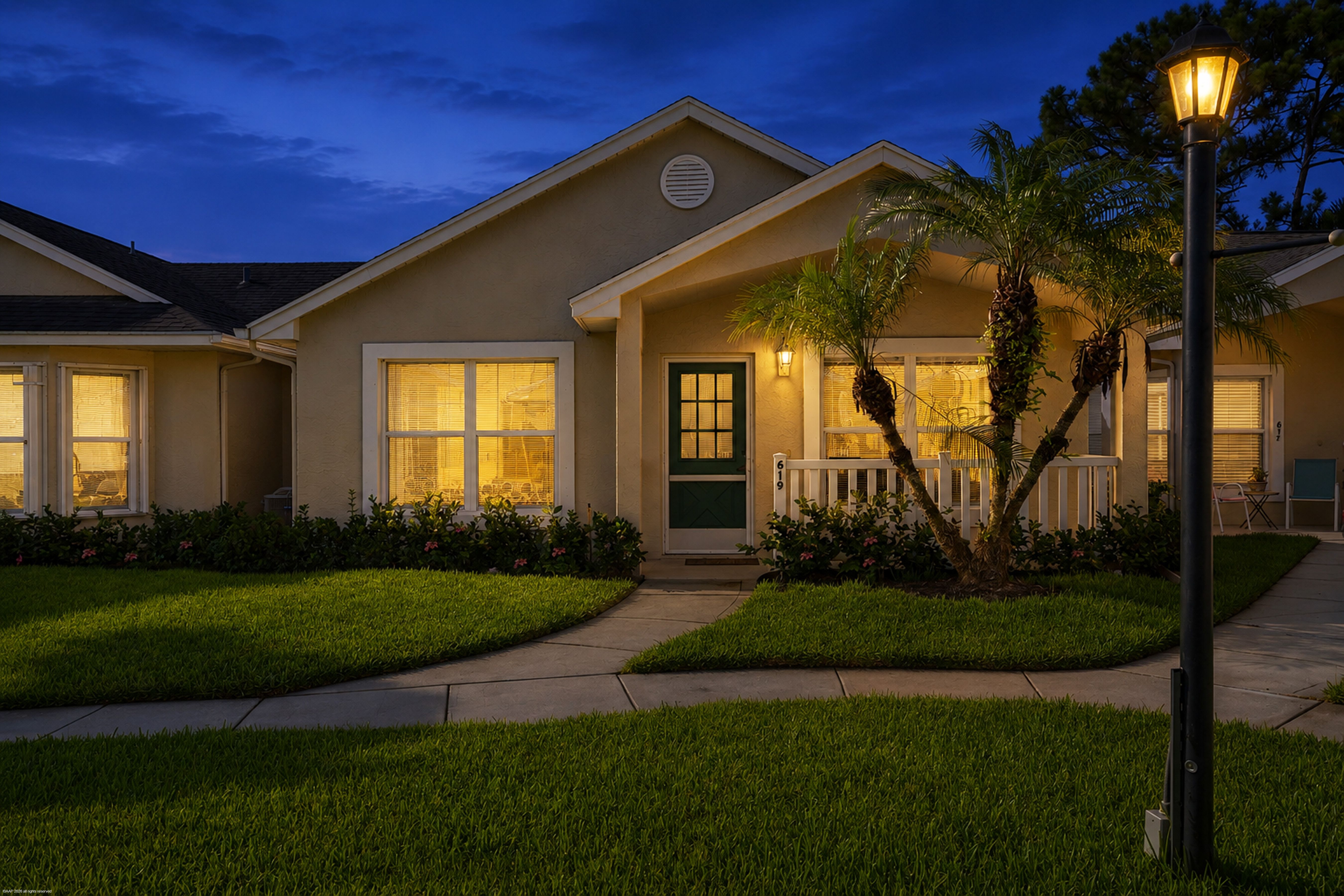  619 NW San Remo Circle, Port St Lucie, FL, 34986 - 物件實景