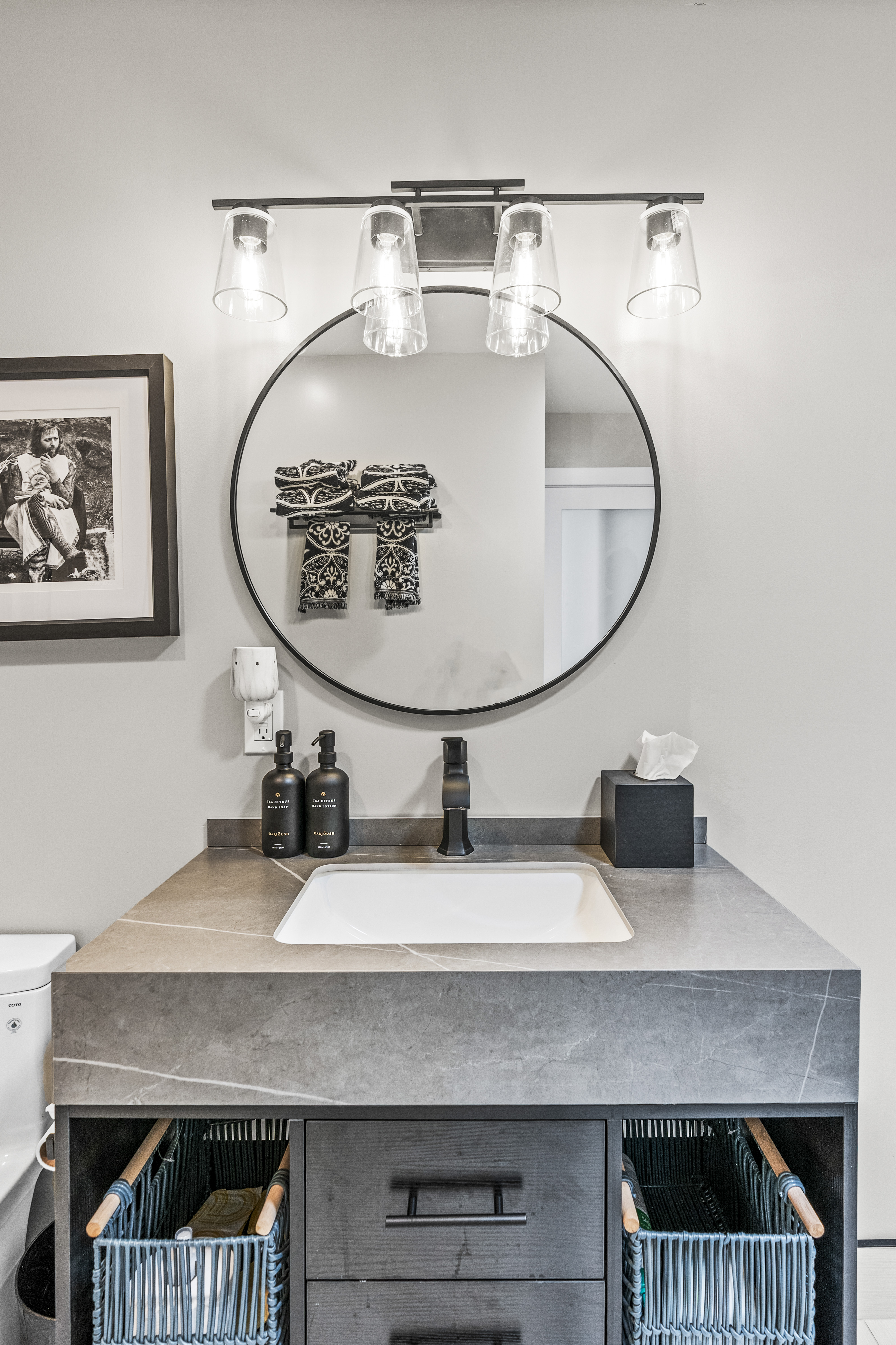  135 Vineyard Circle Yountville CA 94599 - 物件實景