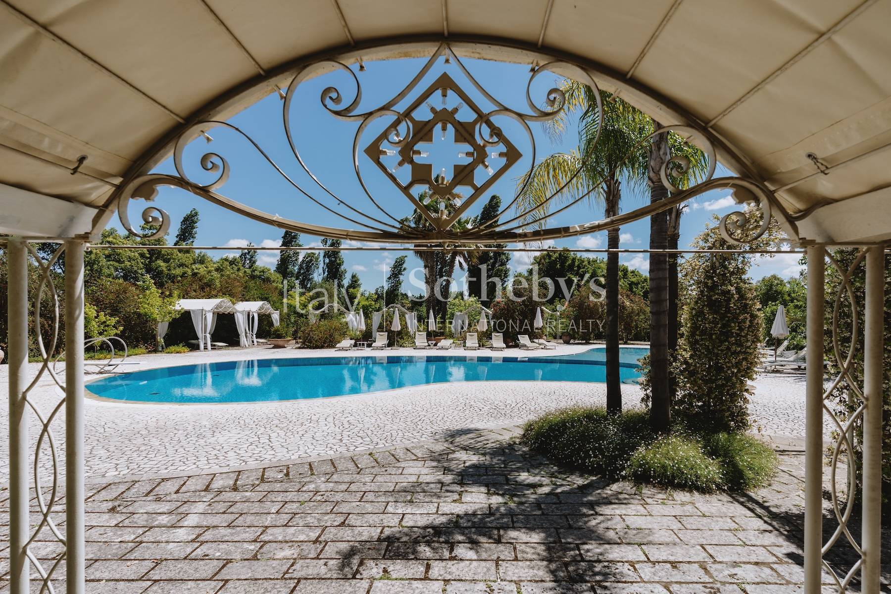  Exclusive Resort near Gallipoli - 物件實景