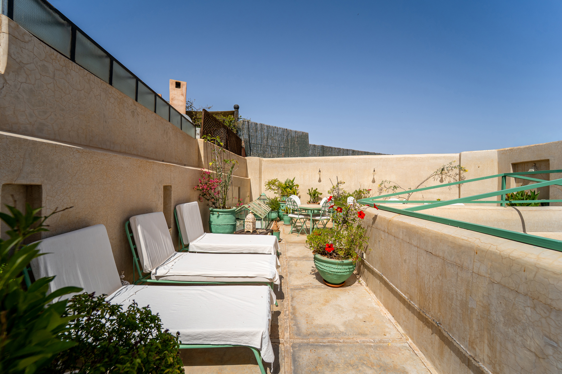  Marrakech I Medina - 物件實景