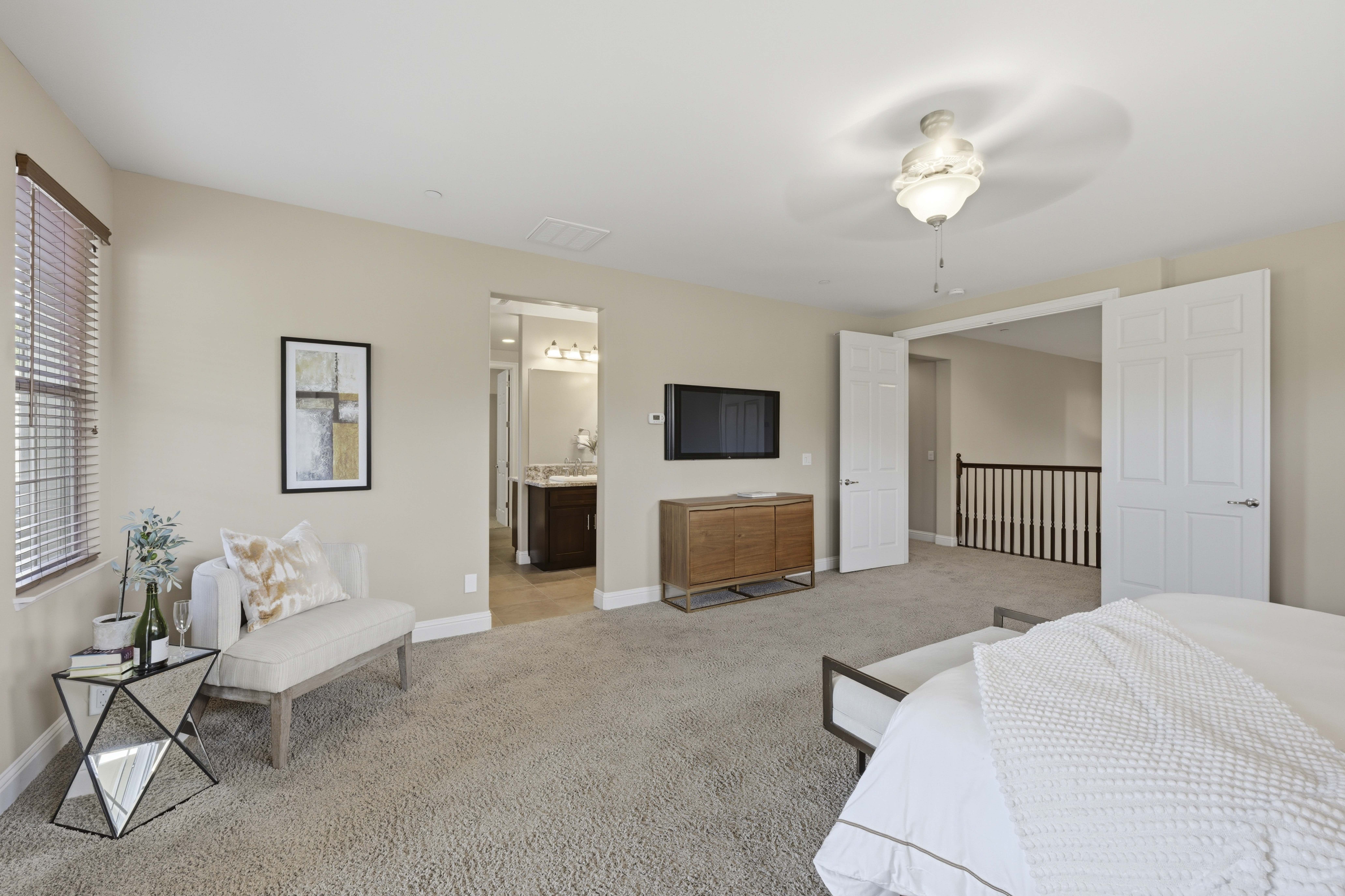  3919 Creekstone Court, Roseville, CA 95747 - 物件實景