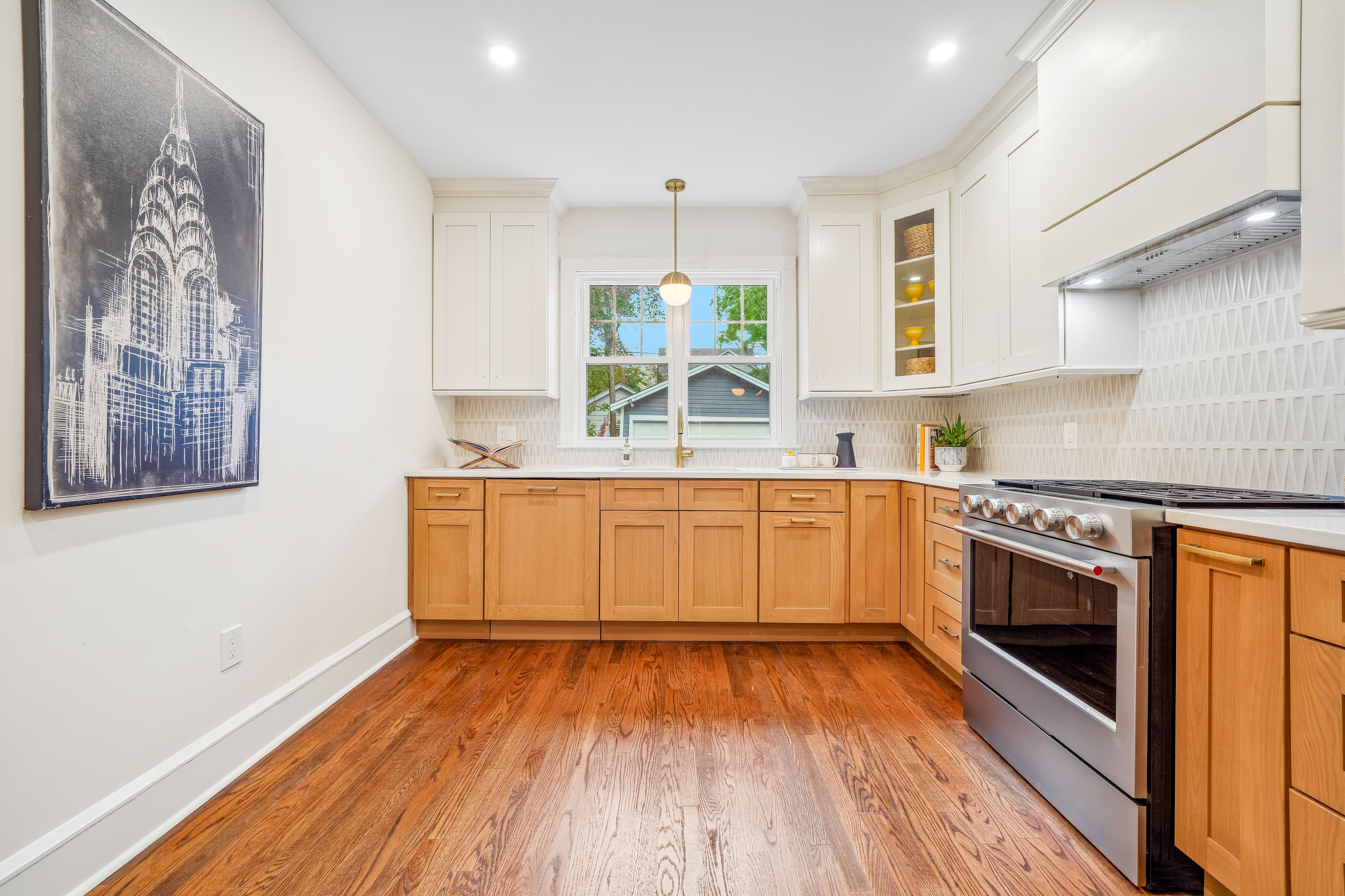  97 Oakview Avenue, Maplewood, NJ 07040 - 物件實景