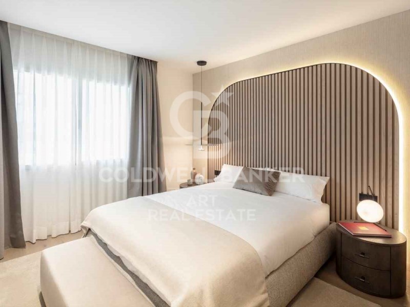 Marbella, Andalusia, ES, 3 Bedrooms Bedrooms, ,3 BathroomsBathrooms,Residential,For Sale,1768283