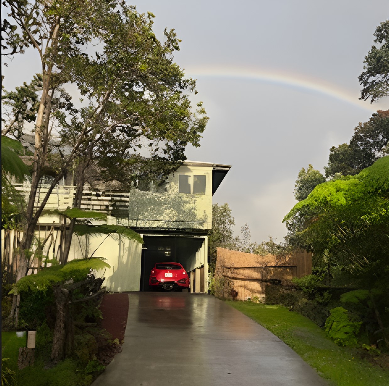 Volcano, Hawaii, 96785, United States, 2 Bedrooms Bedrooms, ,1 BathroomBathrooms,Residential,For Sale,1978172