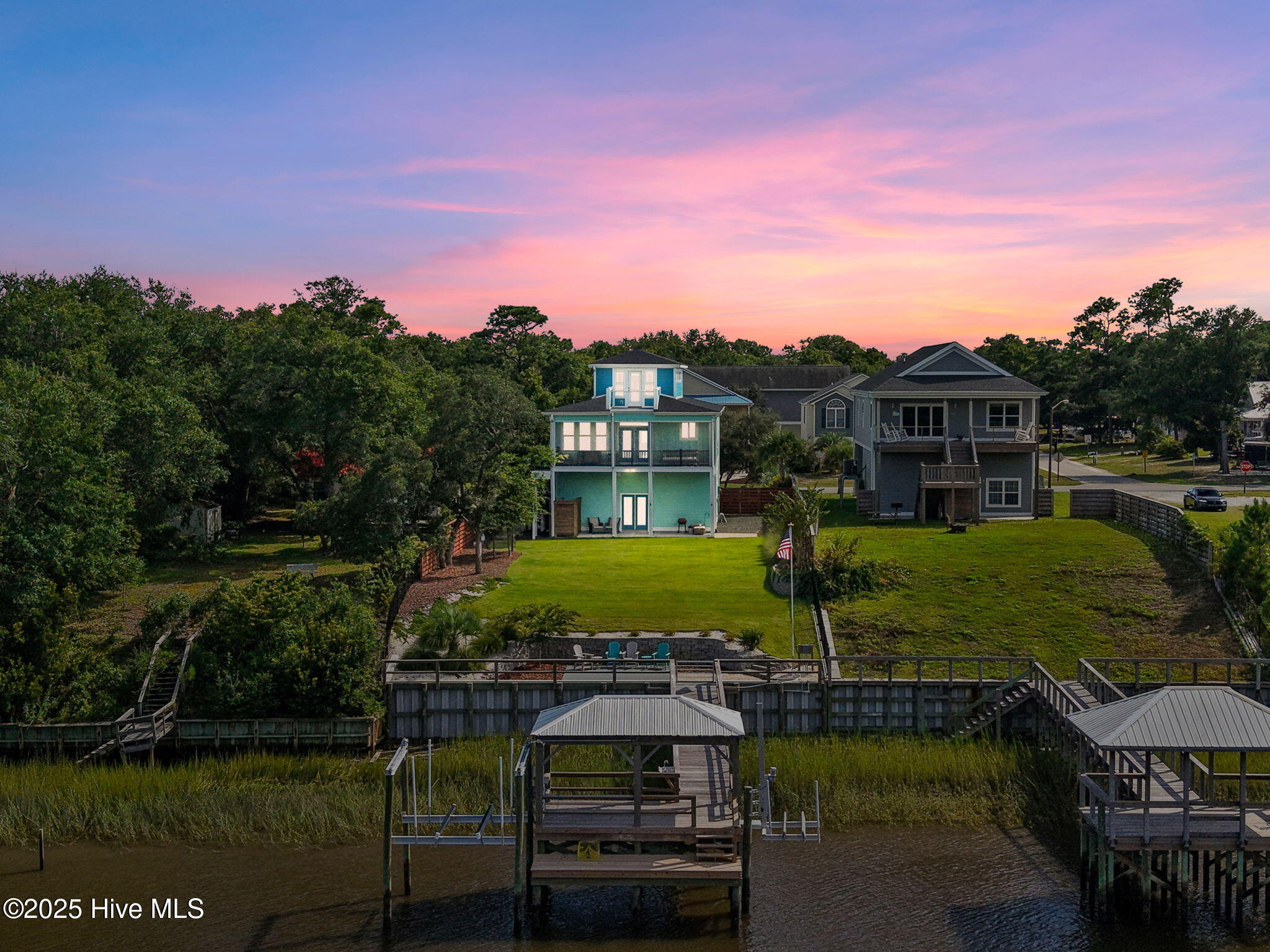 Oak Island, North Carolina, 28465, United States, 3 Bedrooms Bedrooms, ,3 BathroomsBathrooms,Residential,For Sale,1976827