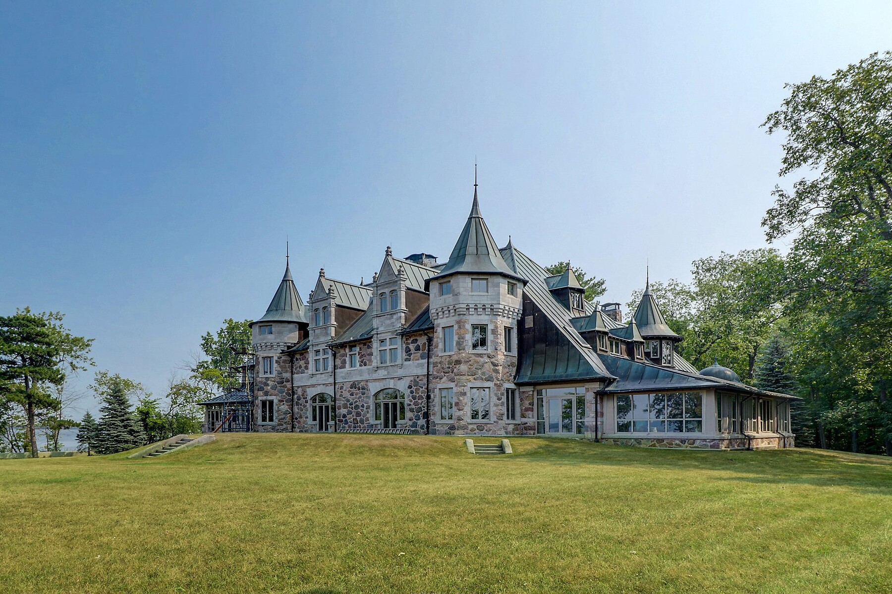  Senneville, Montréal - 物件實景