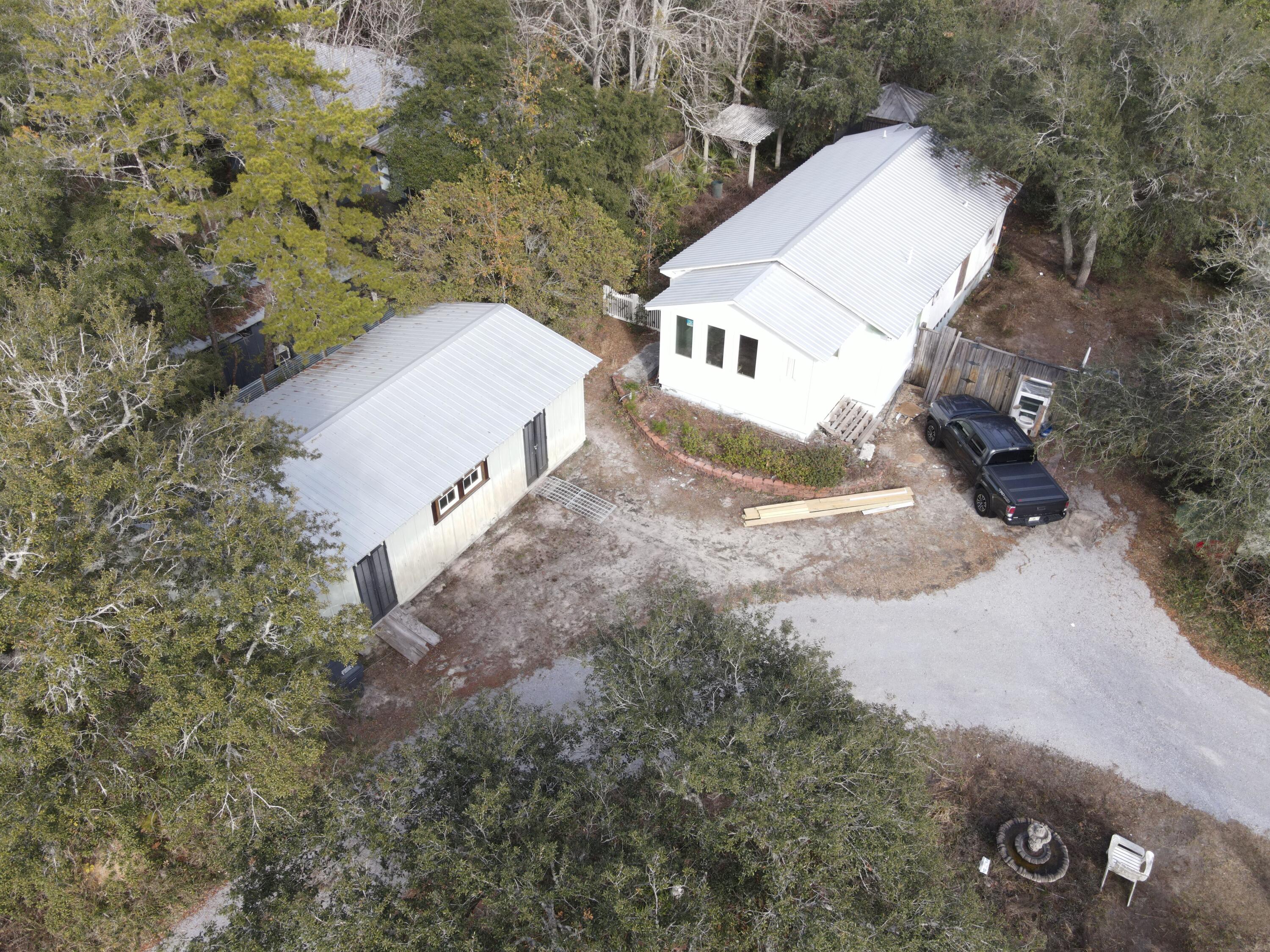 Chat Holley Rd, Santa Rosa Beach, FL 32459 #1