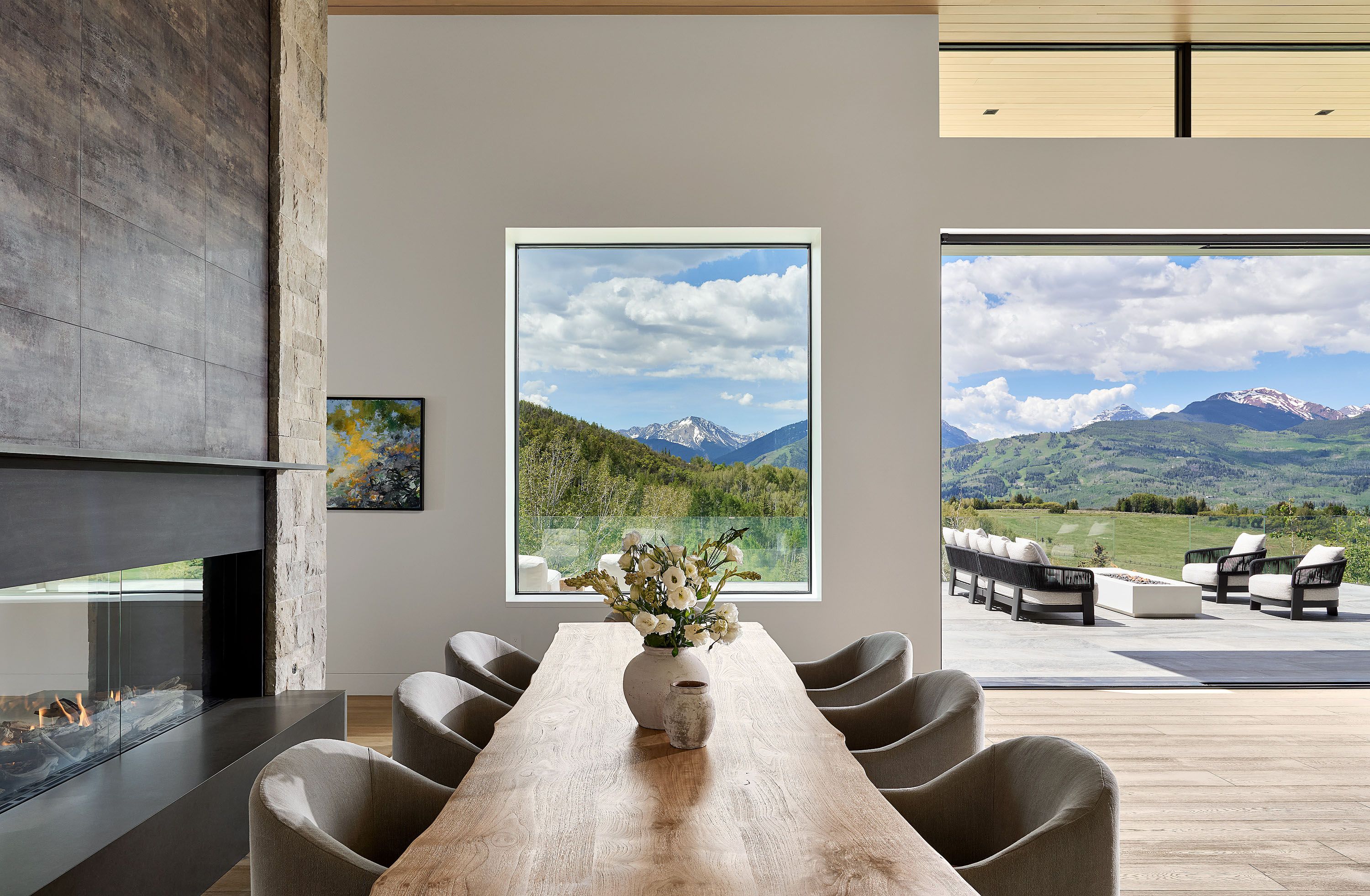  Irreplaceable Aspen Legacy Estate - 物件實景