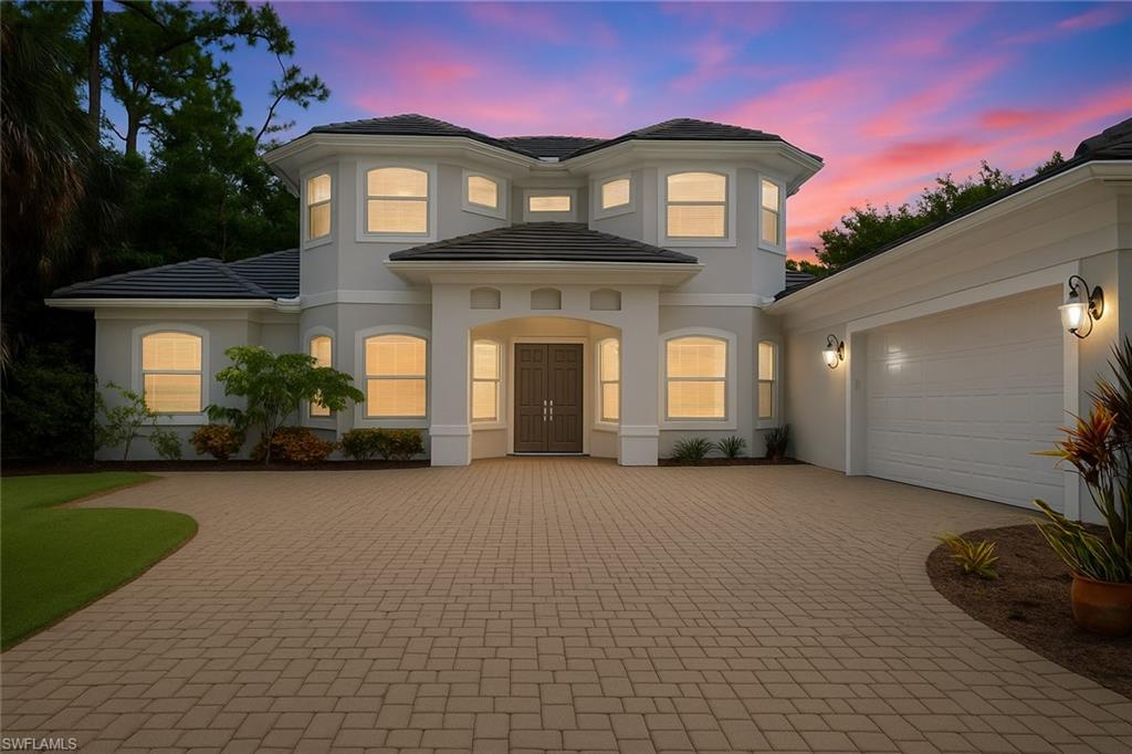 Naples, Florida, 34105, United States, 5 Bedrooms Bedrooms, ,4 BathroomsBathrooms,Residential,For Sale,1988253