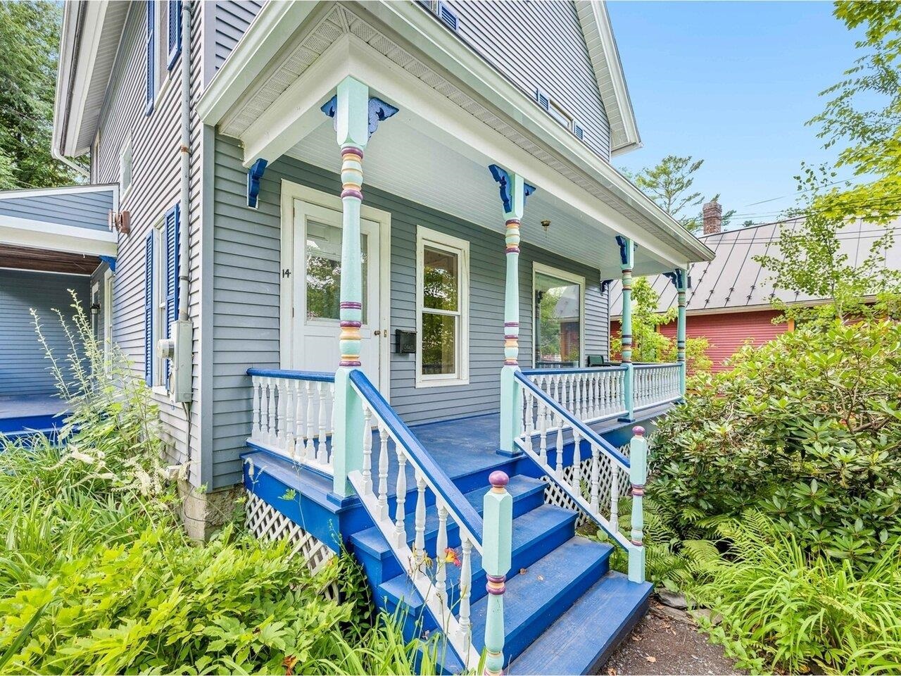 Montpelier, Vermont, 05602, United States, 3 Bedrooms Bedrooms, ,3 BathroomsBathrooms,Residential,For Sale,1900935