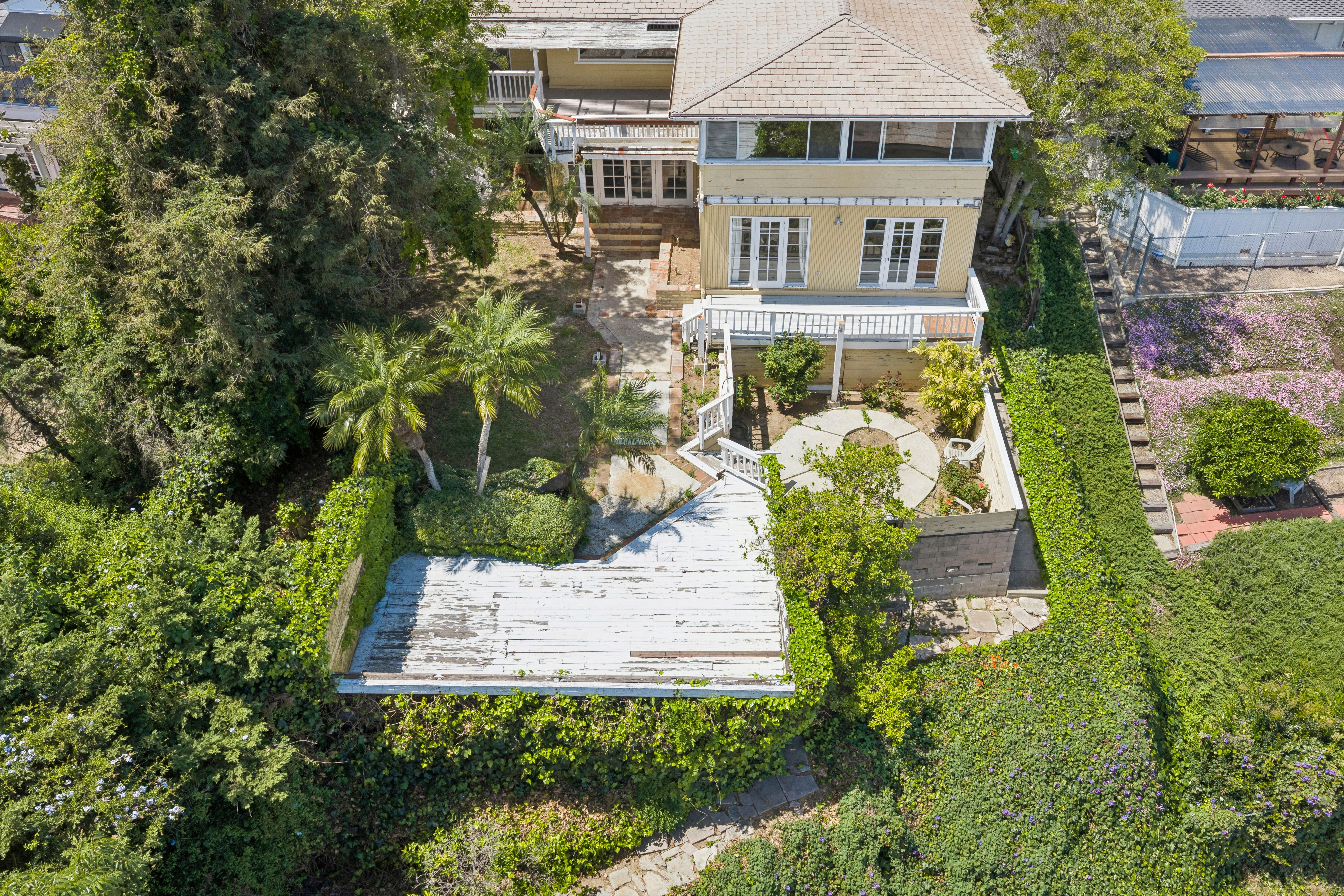  608 Saint James Place, Newport Beach, CA 92663 - 物件實景