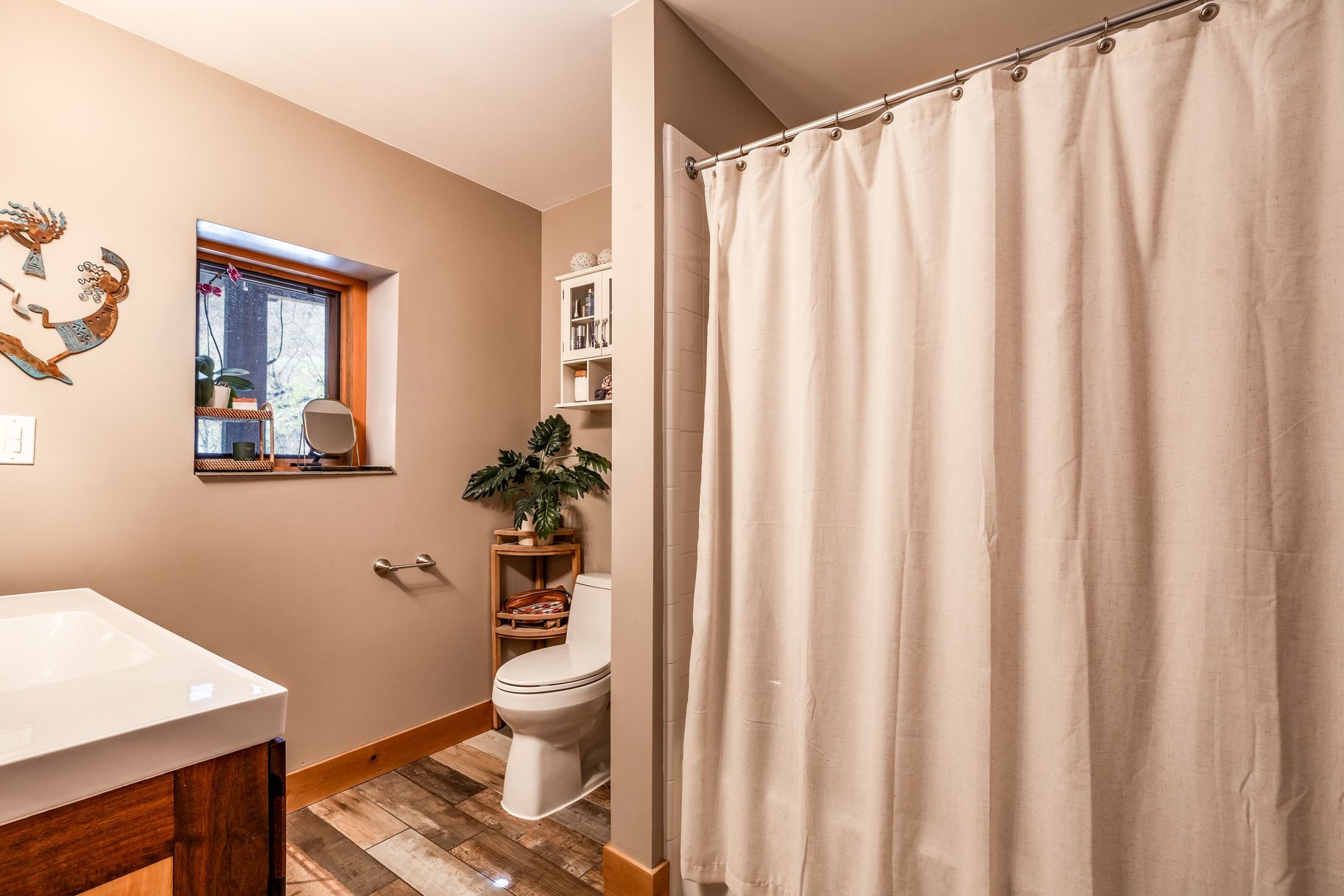  Eagle Nest Cabin with Fantastic Views - 物件實景