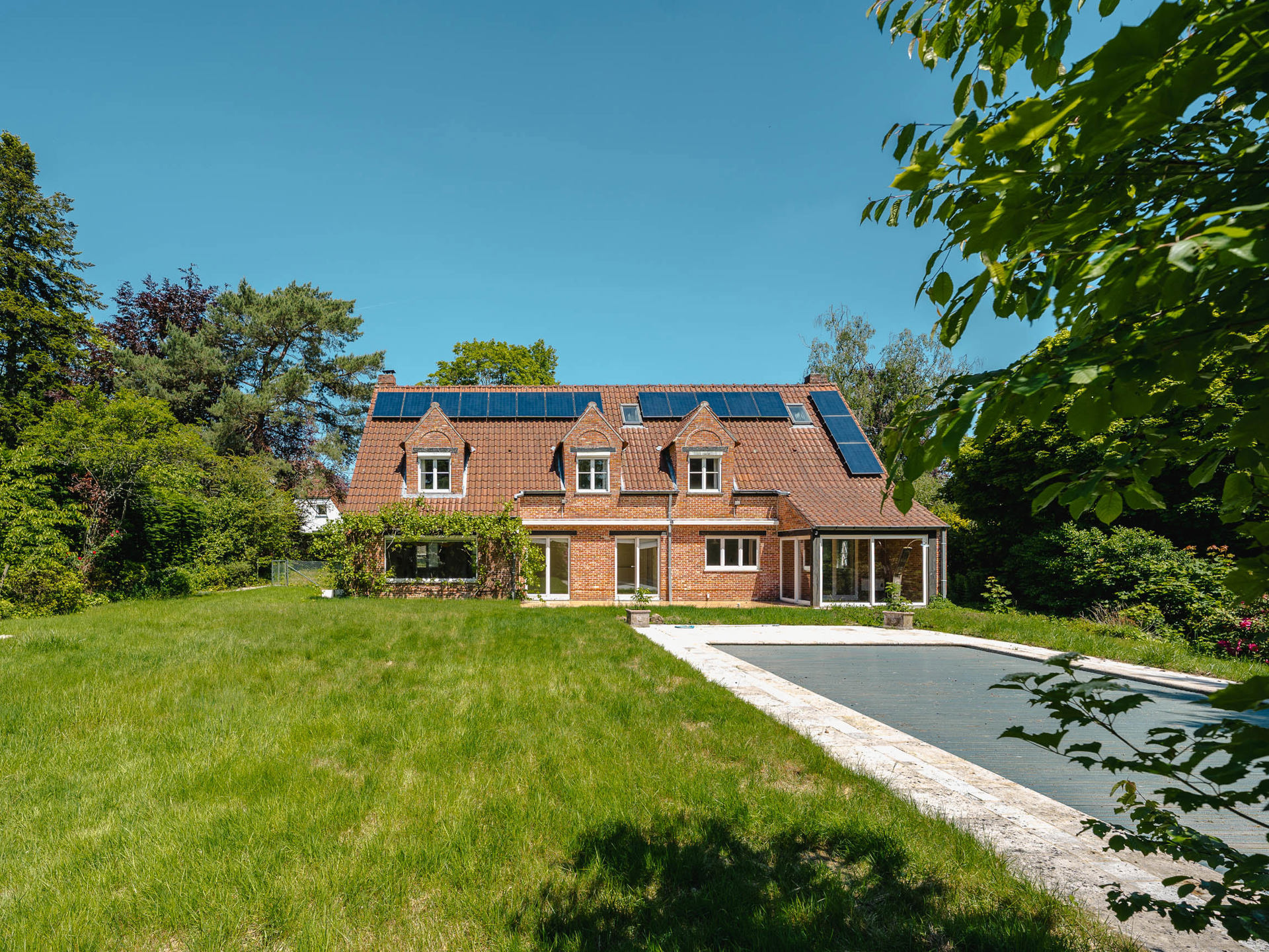  Brabant Wallon I Waterloo - 物件實景