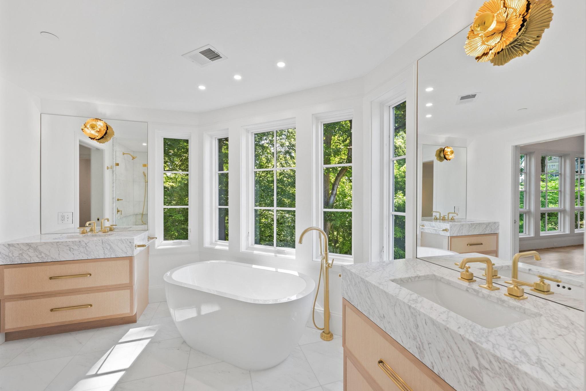  9622 Parkwood Drive, Bethesda, MD, 20814 - 物件實景