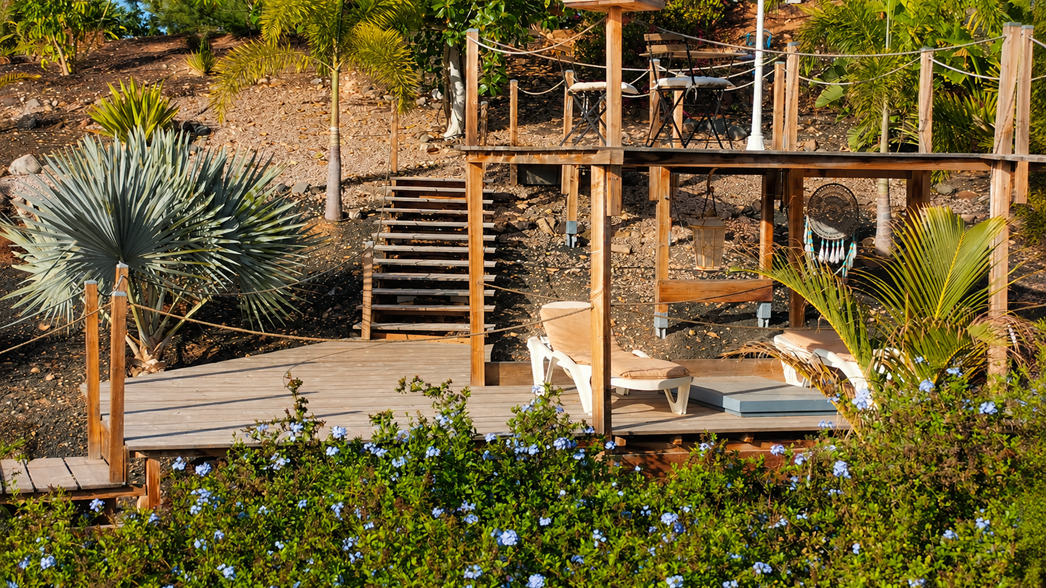  Retirement and Wellness Property in Tarajalejo, Fuerteventura - 物件實景