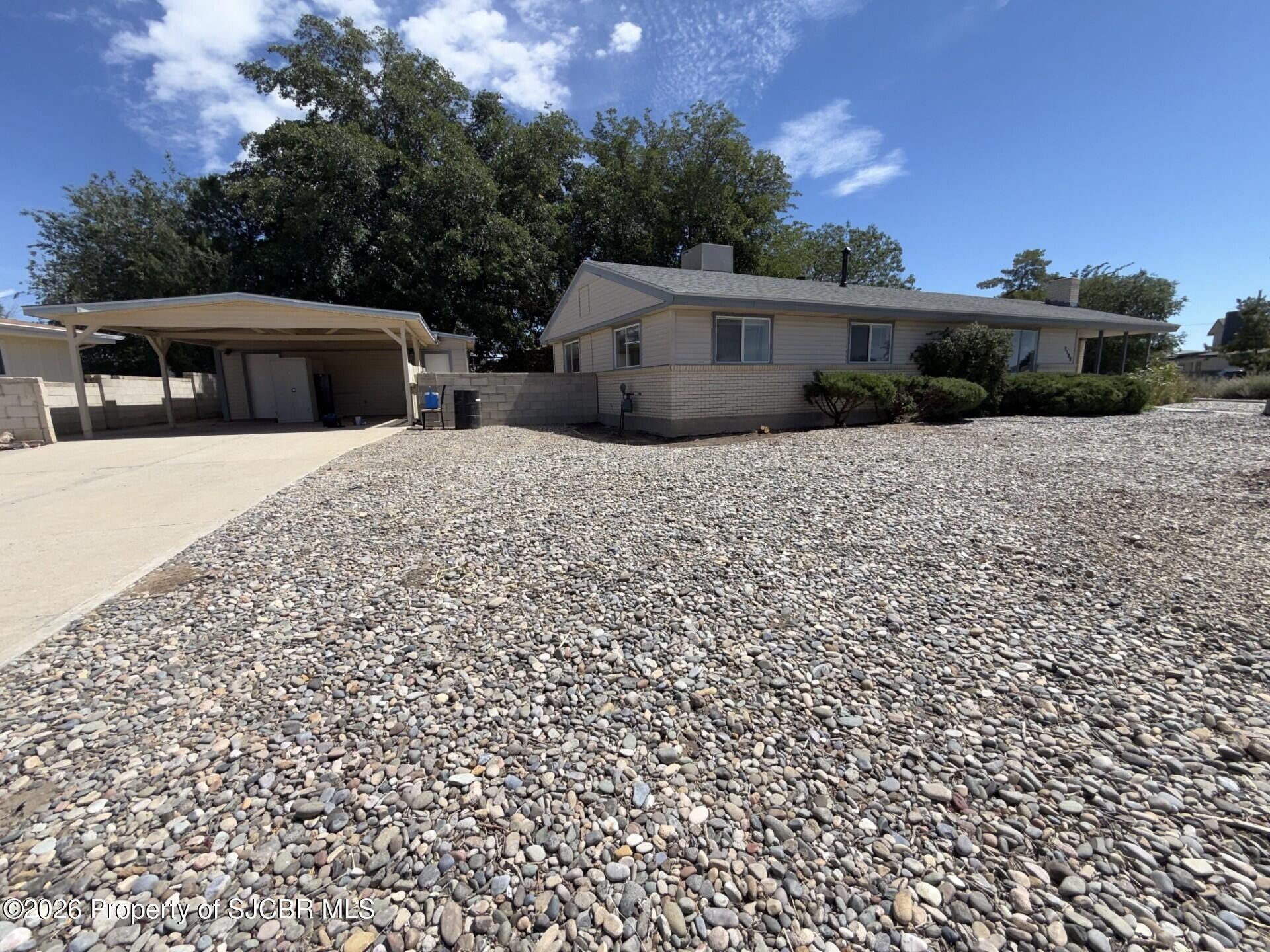 Mesa Dr, Farmington, NM 87401 #1
