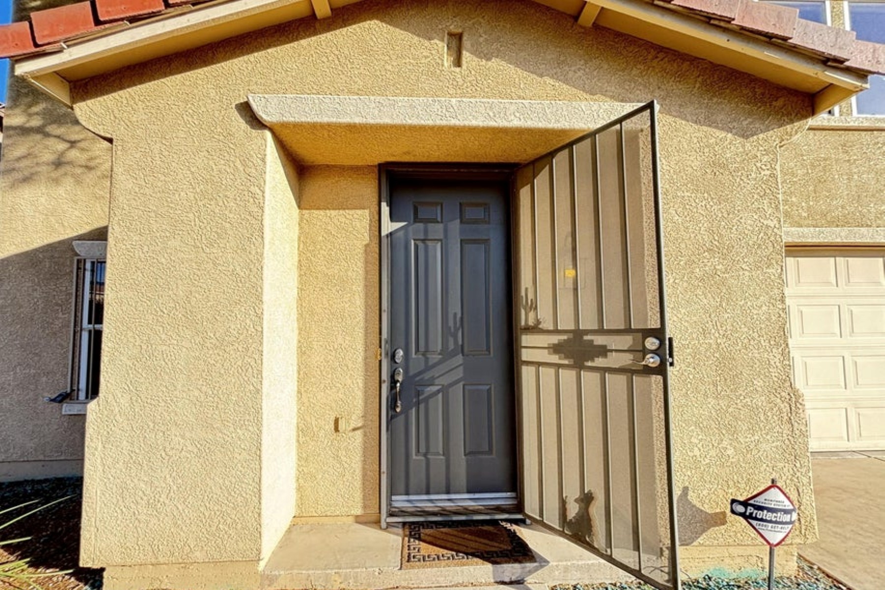  4196 E Stone River Drive¦Tucson, AZ - 物件實景