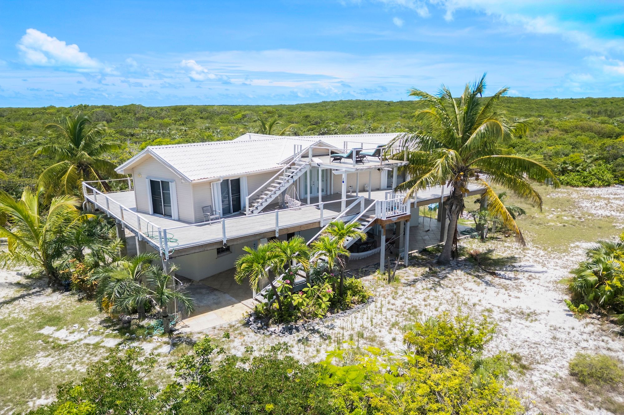 Little Exuma Island Residence - 物件實景