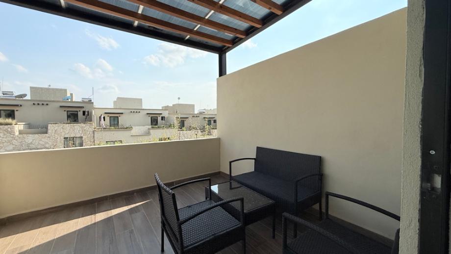 Querétaro, Querétaro, 76116, Mexico, 3 Bedrooms Bedrooms, ,3 BathroomsBathrooms,Residential,For Sale,1994467