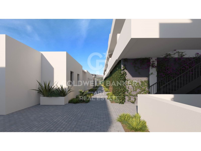 Manilva, Andalusia, ES, 4 Bedrooms Bedrooms, ,Residential,For Sale,1686591