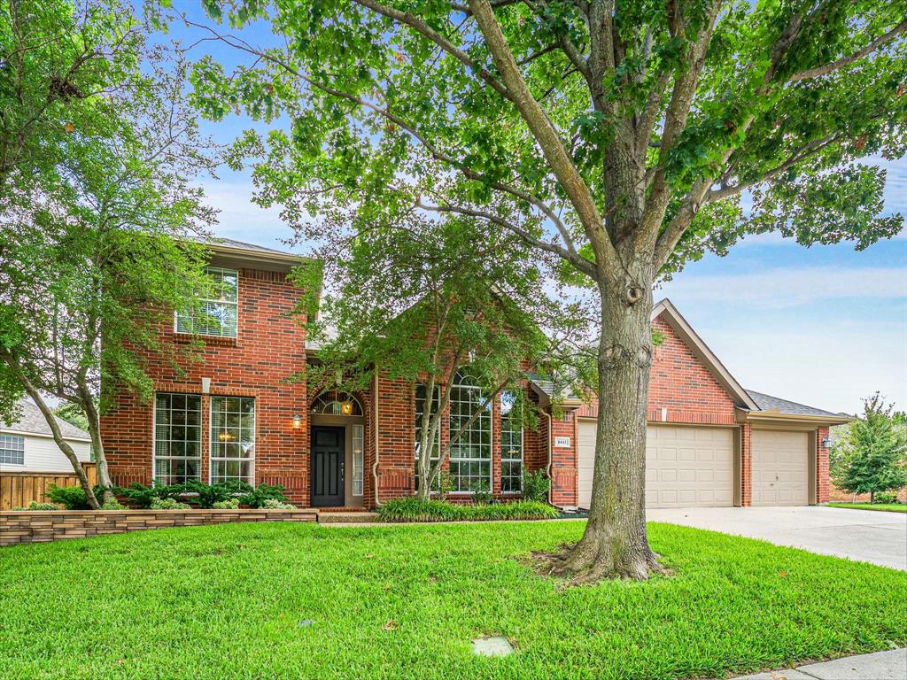 McKinney, Texas, 75072, United States, 4 Bedrooms Bedrooms, ,4 BathroomsBathrooms,Residential,For Sale,1940985